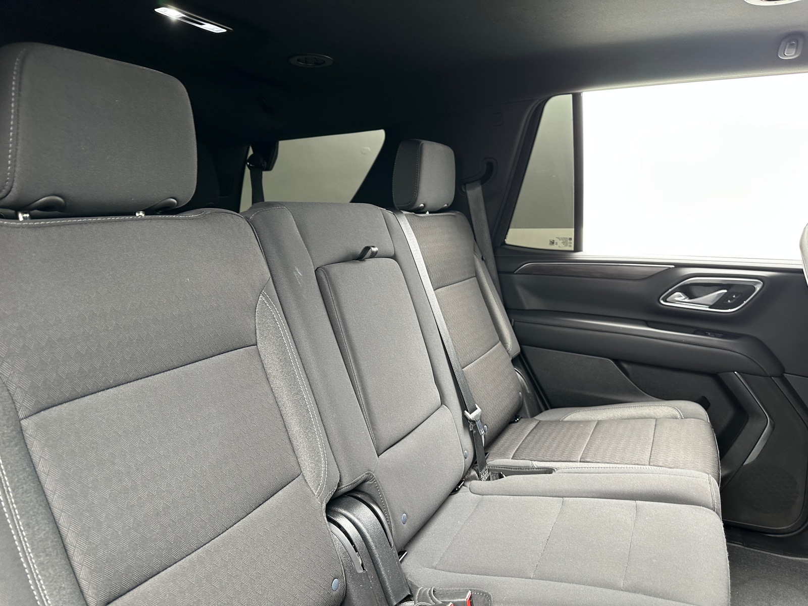 Thumbnail: 2024 Chevrolet Tahoe - 6