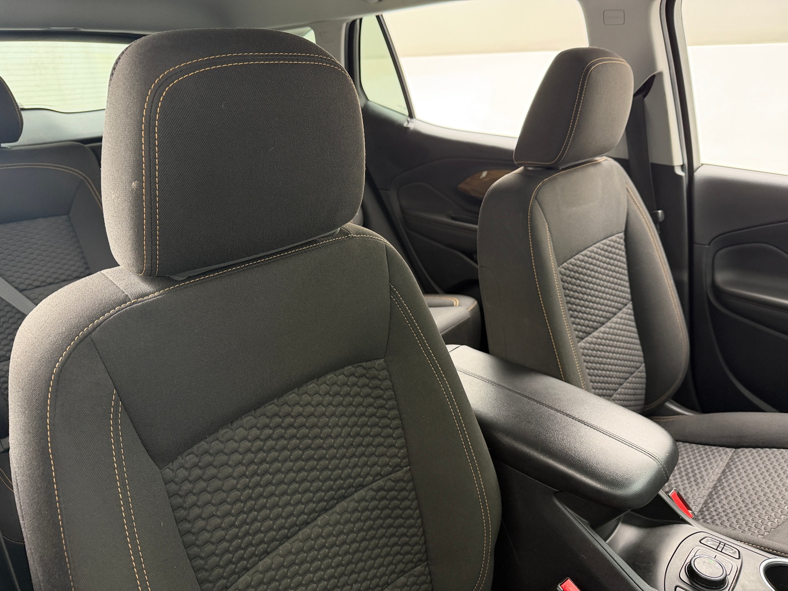 Thumbnail: 2021 GMC Terrain - 2