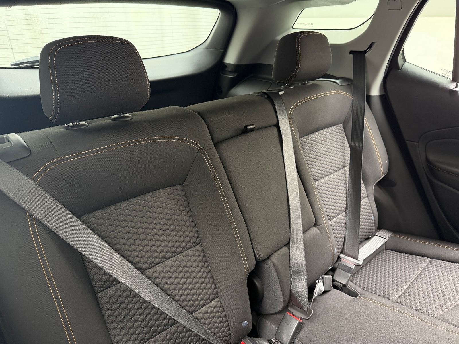 Thumbnail: 2021 GMC Terrain - 6