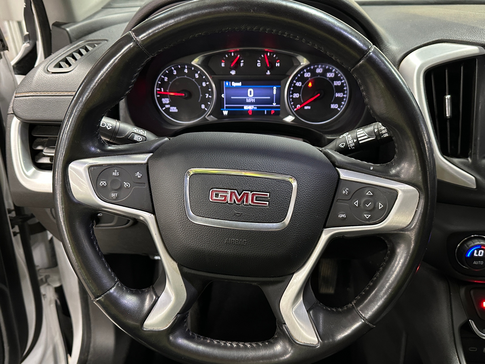 Thumbnail: 2021 GMC Terrain - 5