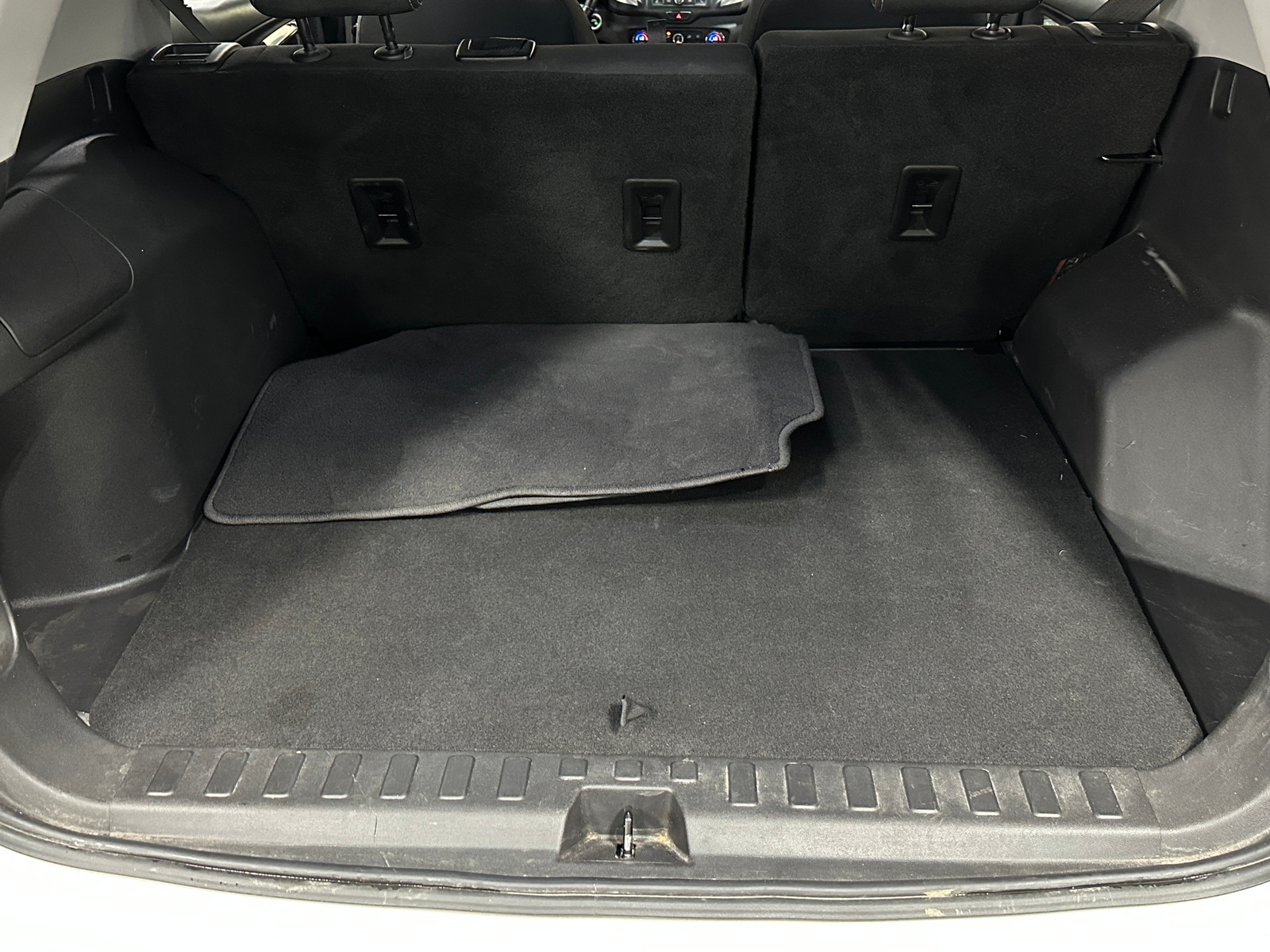 Thumbnail: 2021 GMC Terrain - 7