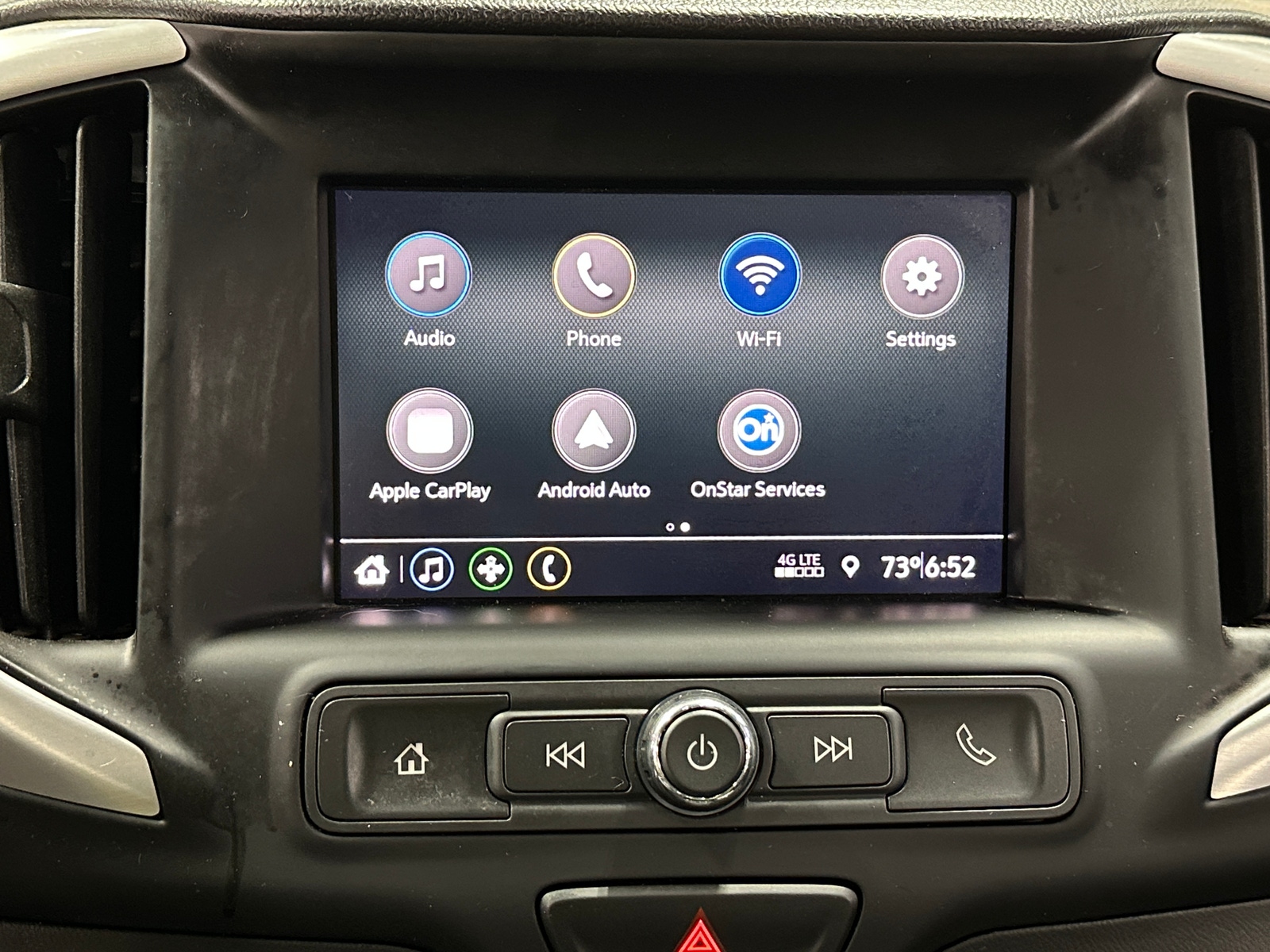 Thumbnail: 2021 GMC Terrain - 4