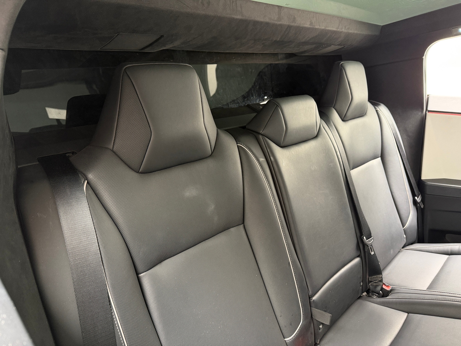 Thumbnail: 2024 Tesla Cybertruck - 5