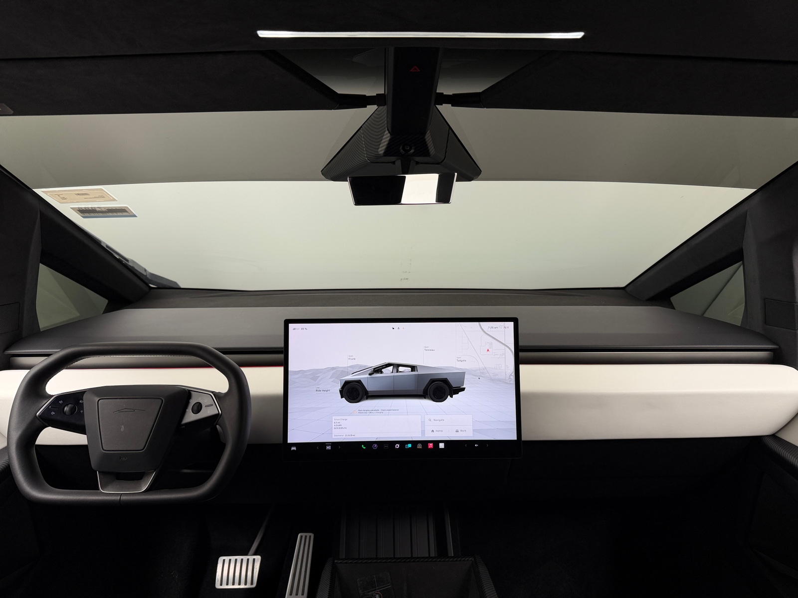 Thumbnail: 2024 Tesla Cybertruck - 2