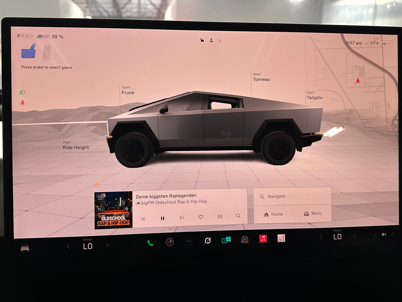 Thumbnail: 2024 Tesla Cybertruck - 3
