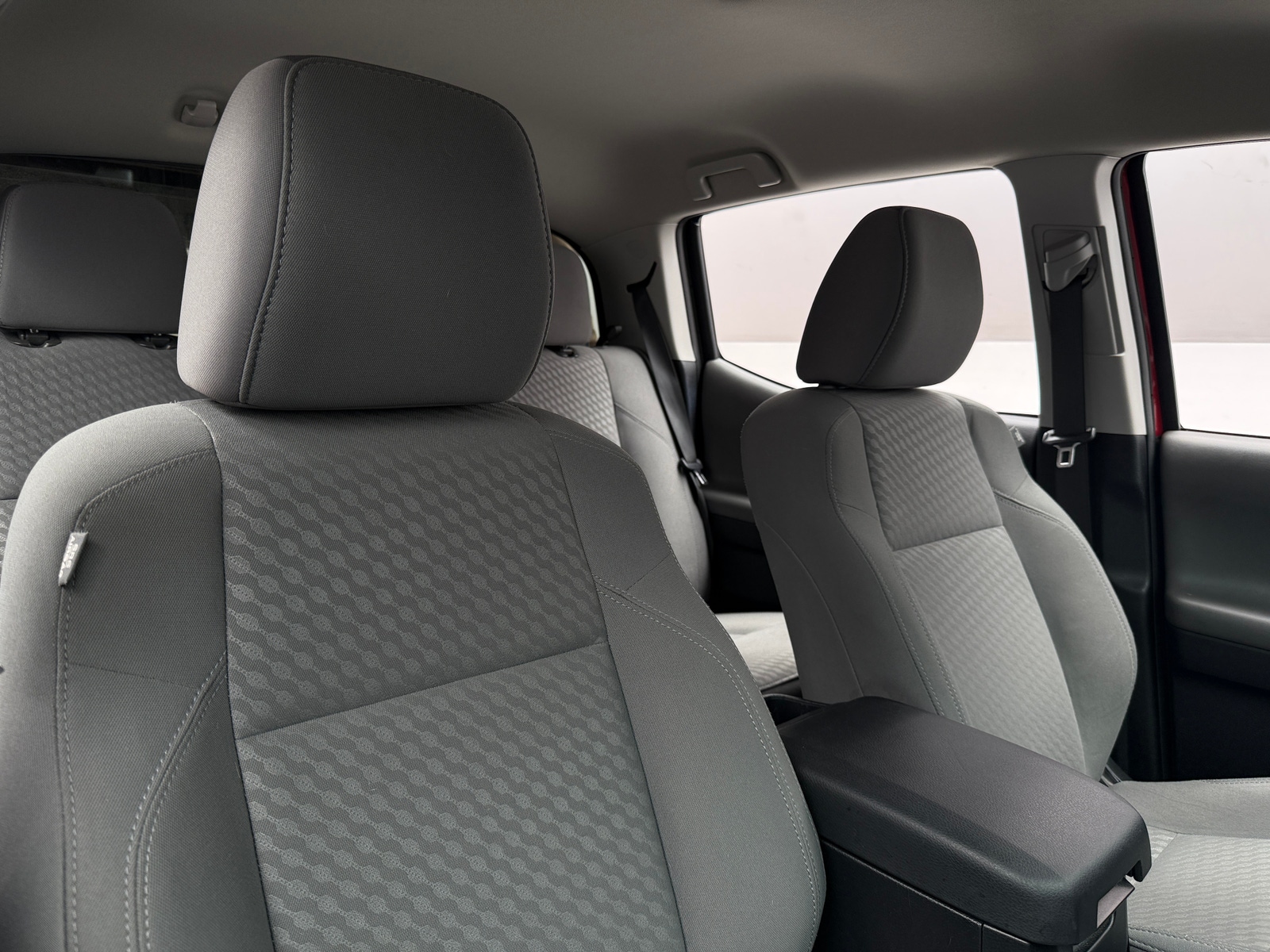 Thumbnail: 2023 Toyota Tacoma - 2