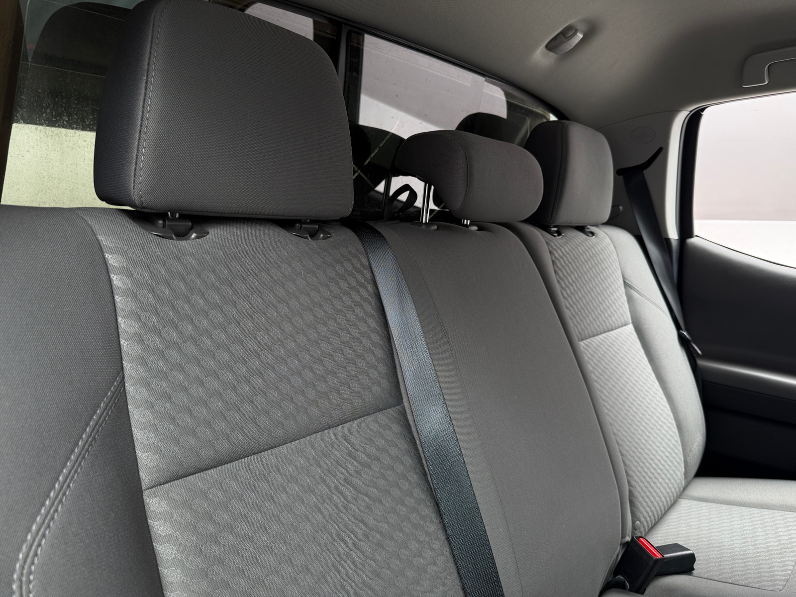 Thumbnail: 2023 Toyota Tacoma - 6