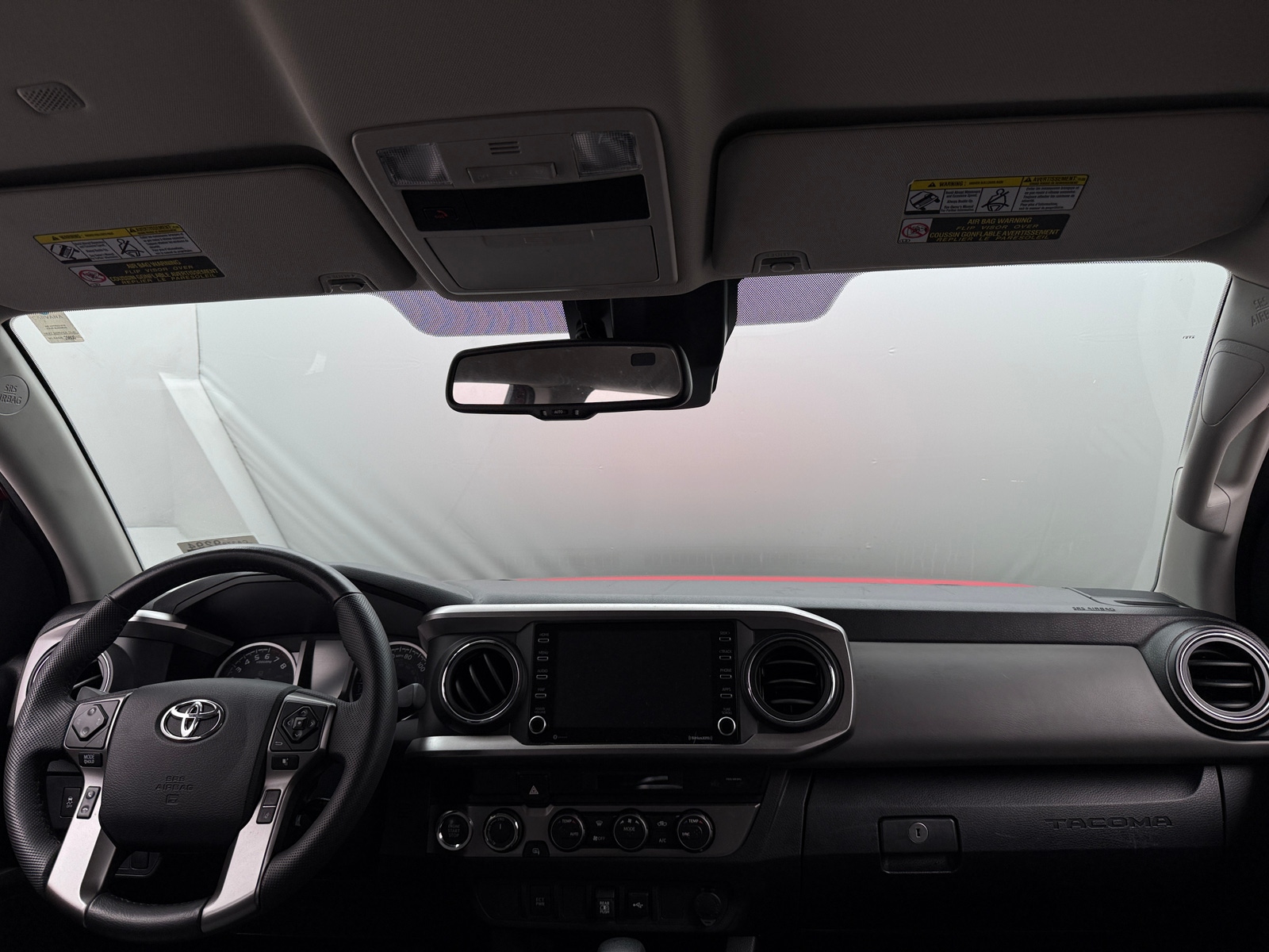 Thumbnail: 2023 Toyota Tacoma - 3