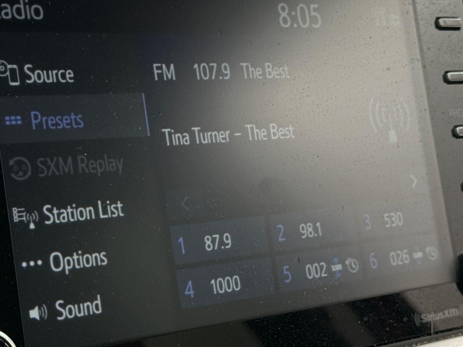 Thumbnail: 2023 Toyota Tacoma - 4