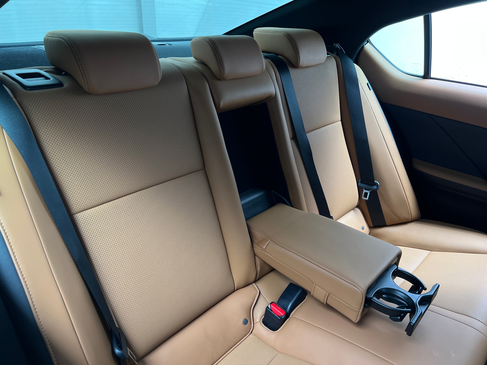 Thumbnail: 2023 Lexus IS - 5