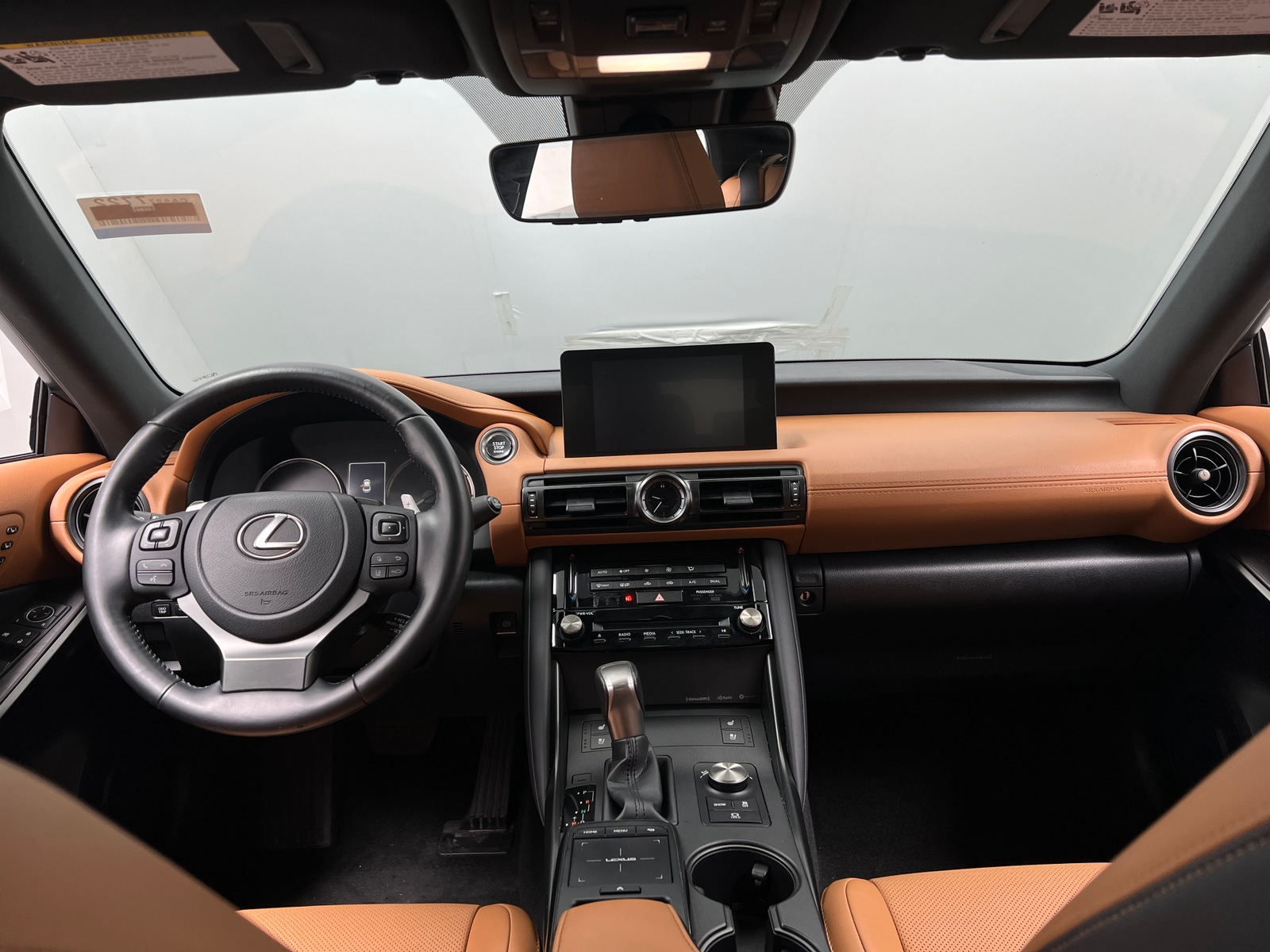 Thumbnail: 2023 Lexus IS - 2