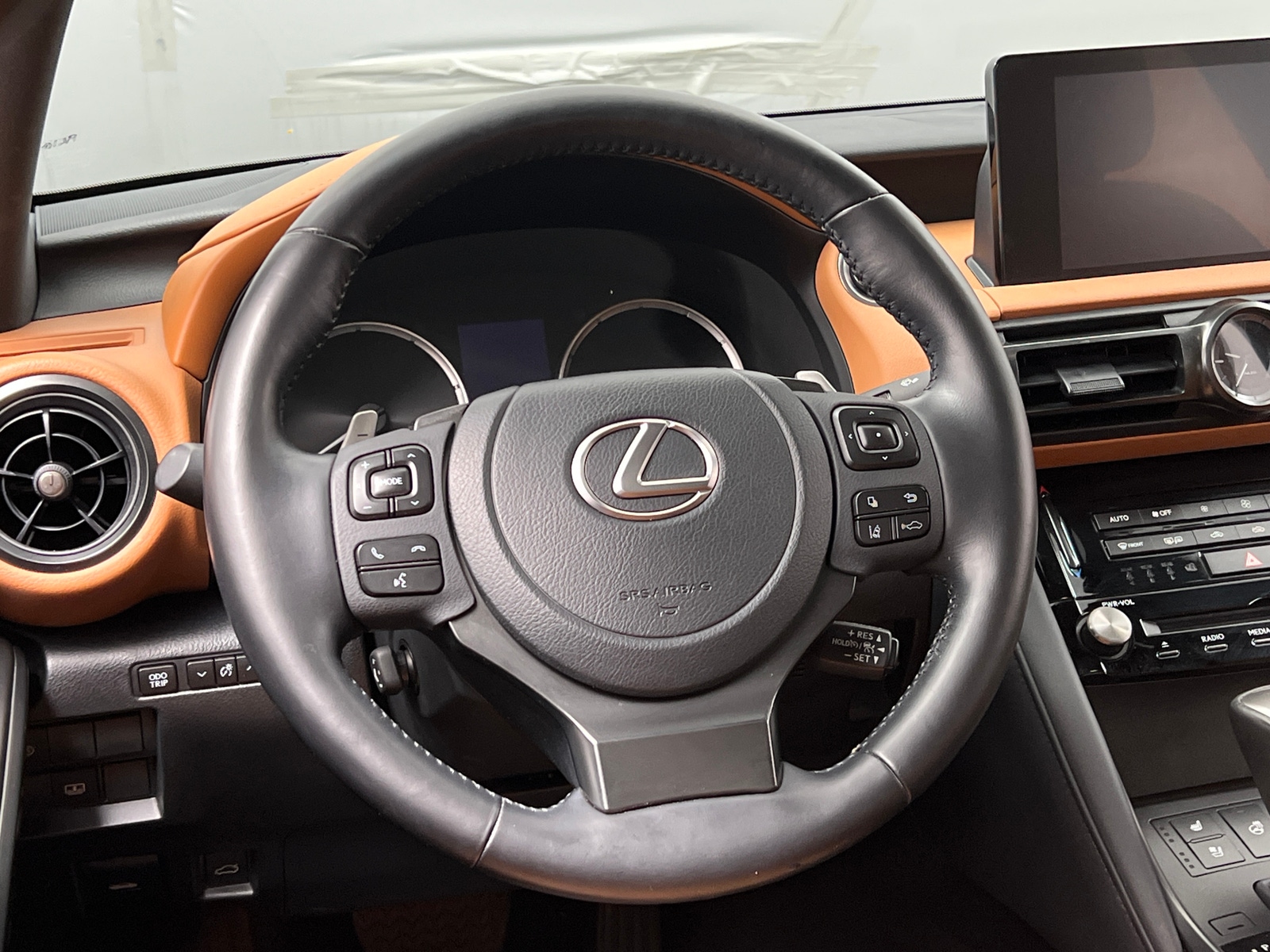 Thumbnail: 2023 Lexus IS - 4