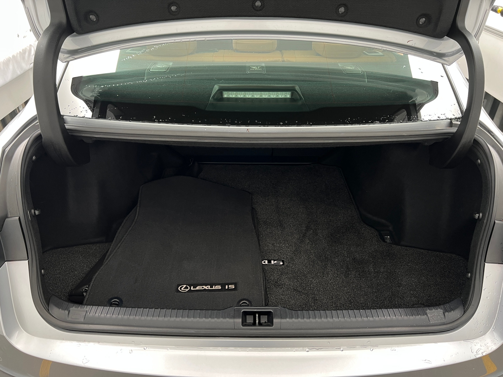 Thumbnail: 2023 Lexus IS - 6