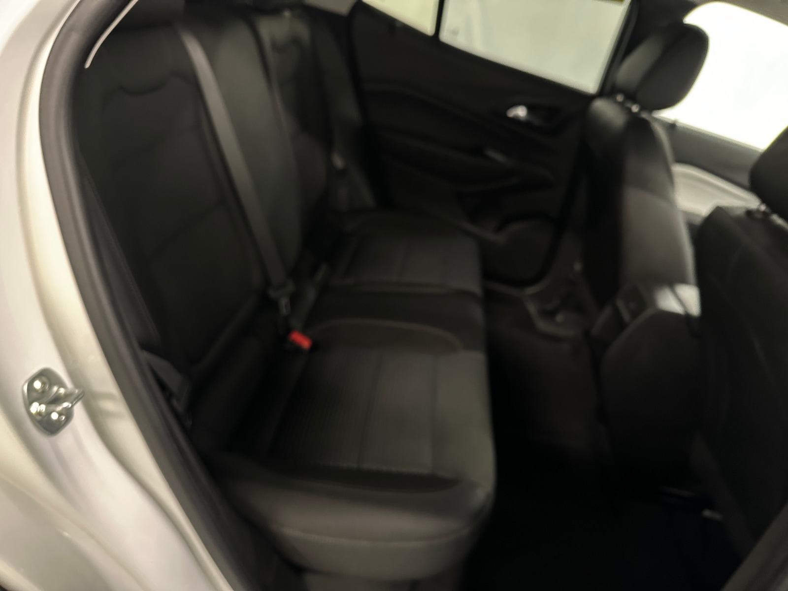 Thumbnail: 2025 Chevrolet Trax - 6