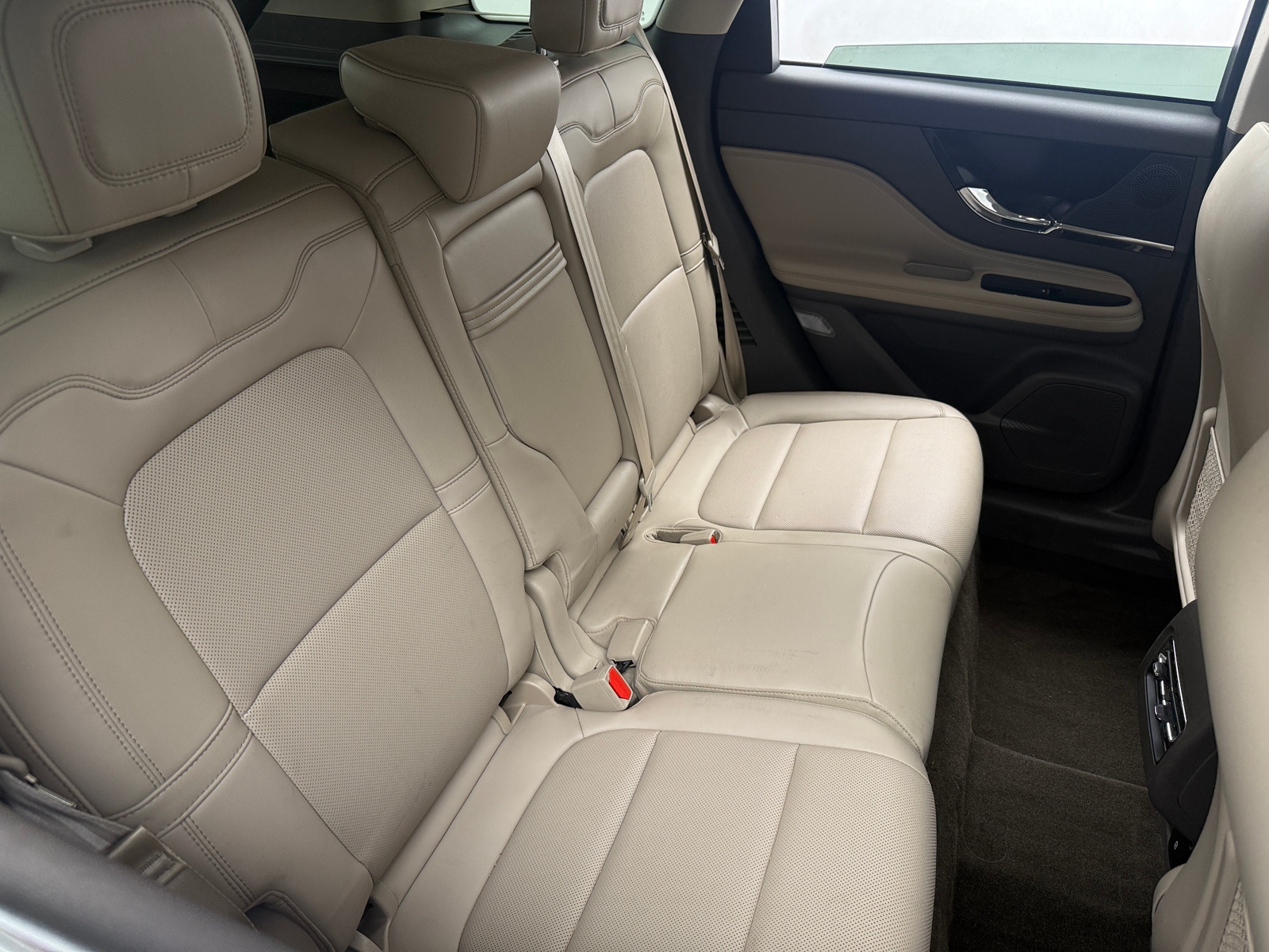 Thumbnail: 2023 Lincoln Corsair - 5