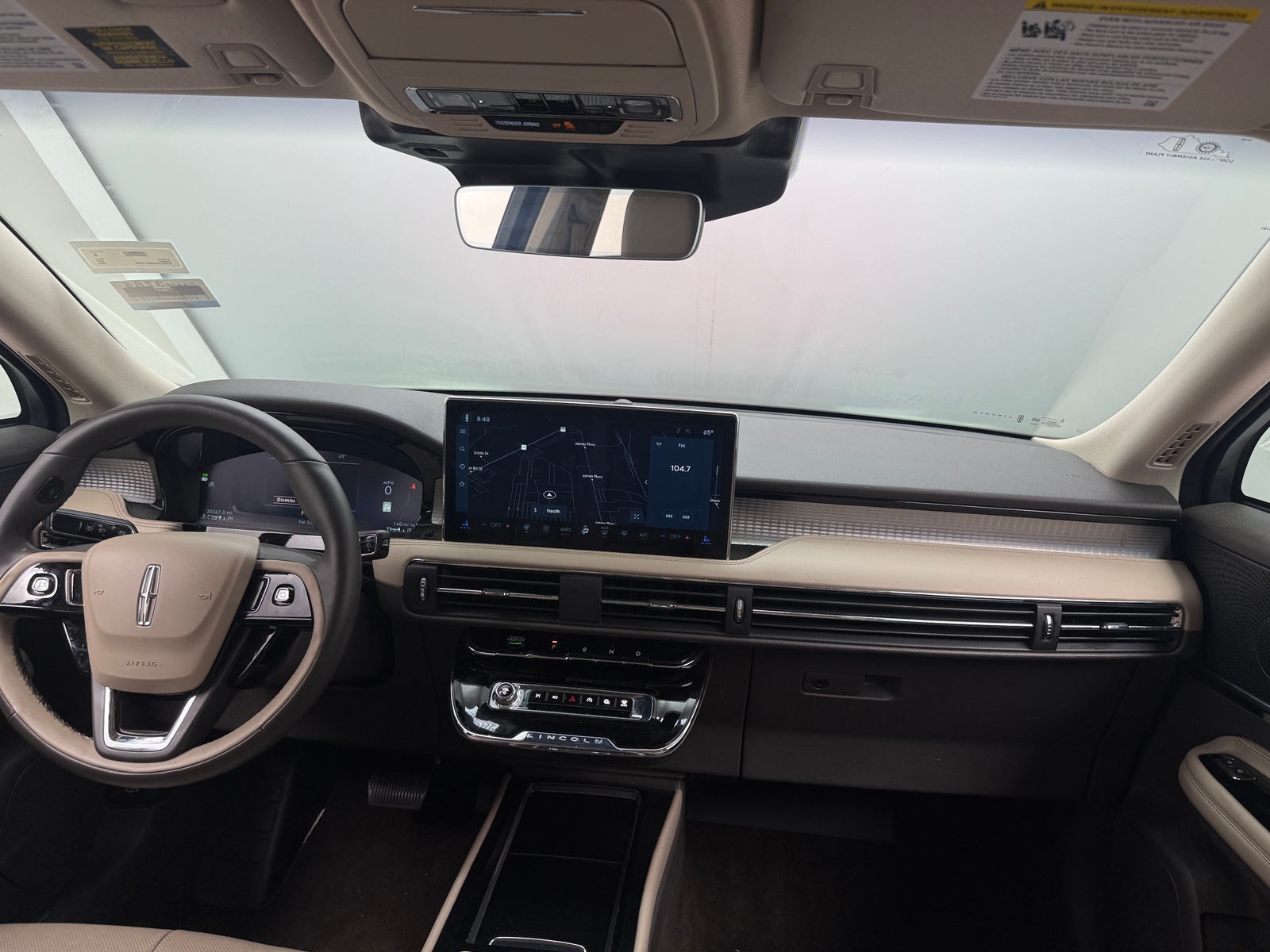 Thumbnail: 2023 Lincoln Corsair - 2