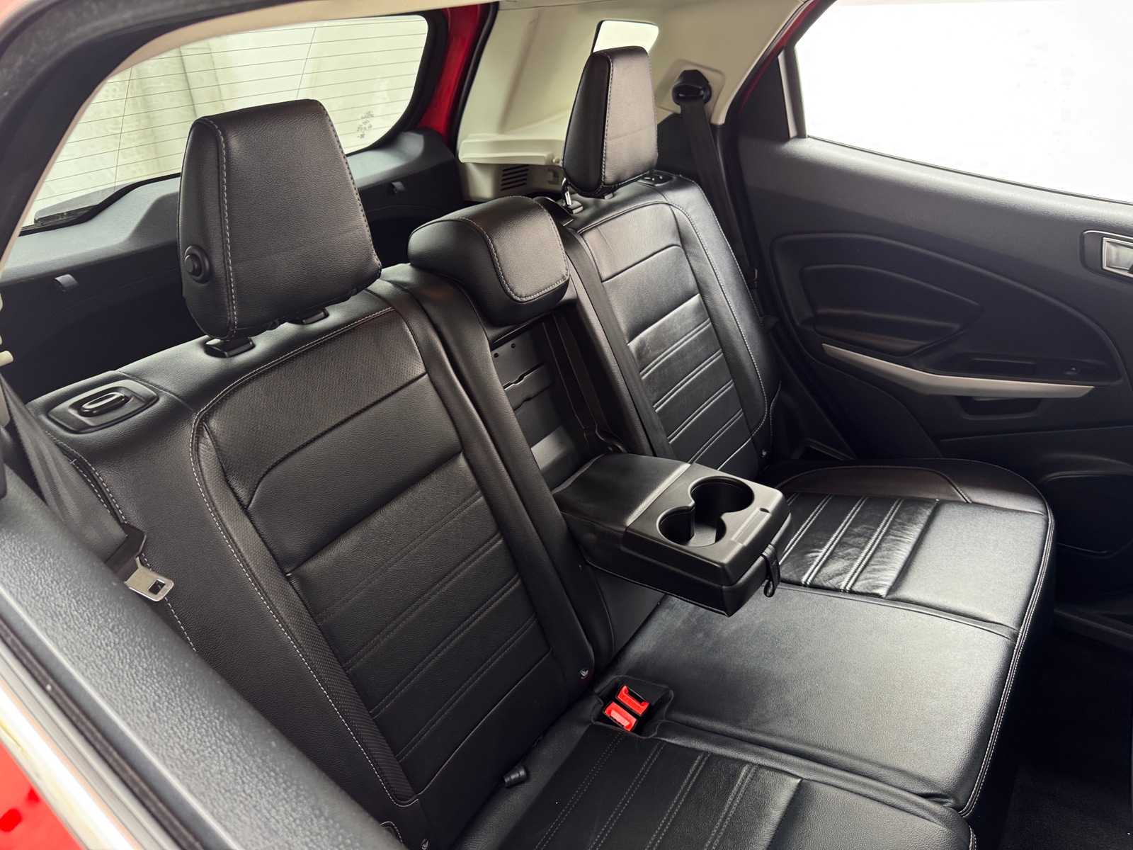 Thumbnail: 2020 Ford EcoSport - 5