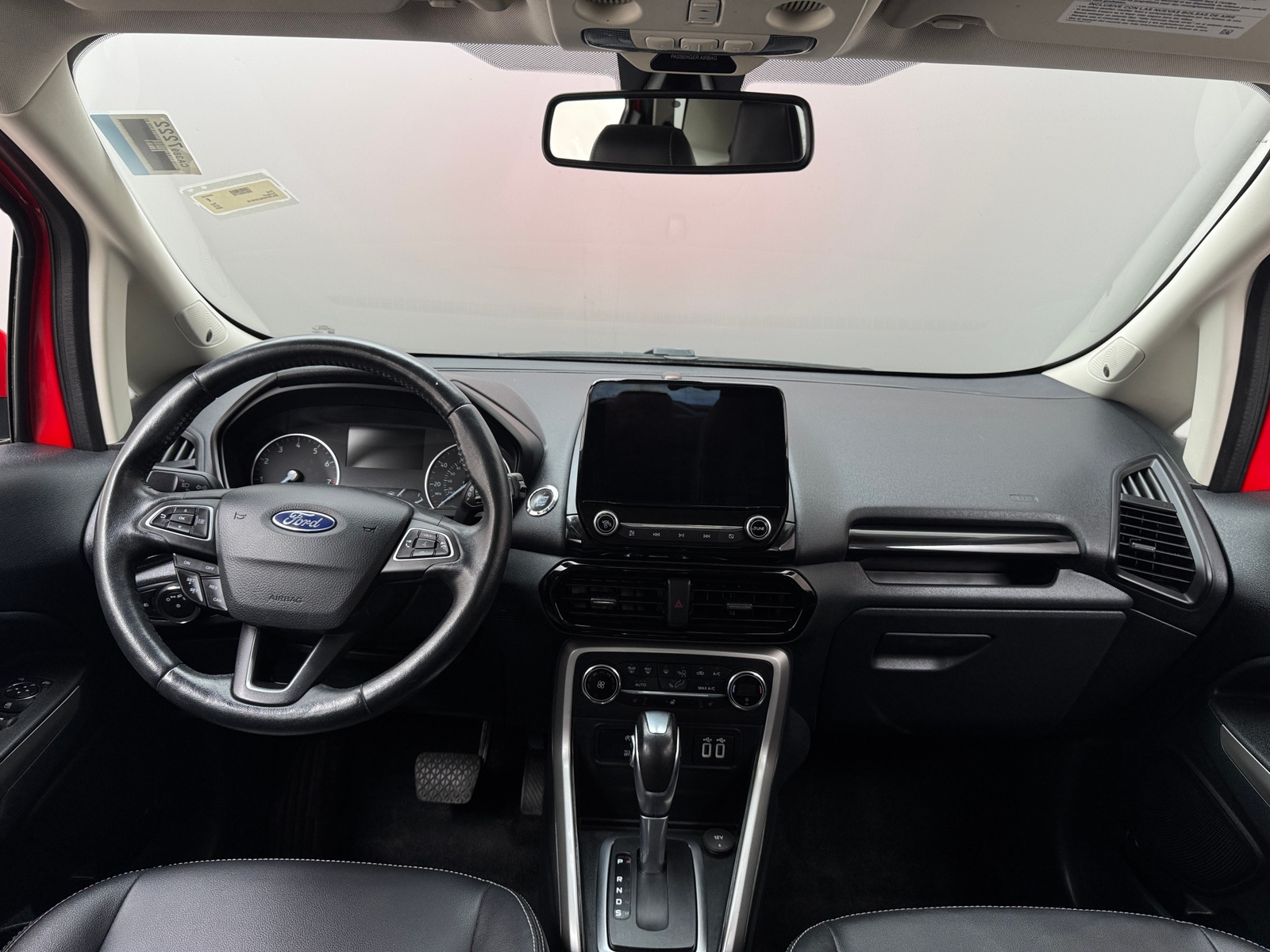 Thumbnail: 2020 Ford EcoSport - 2