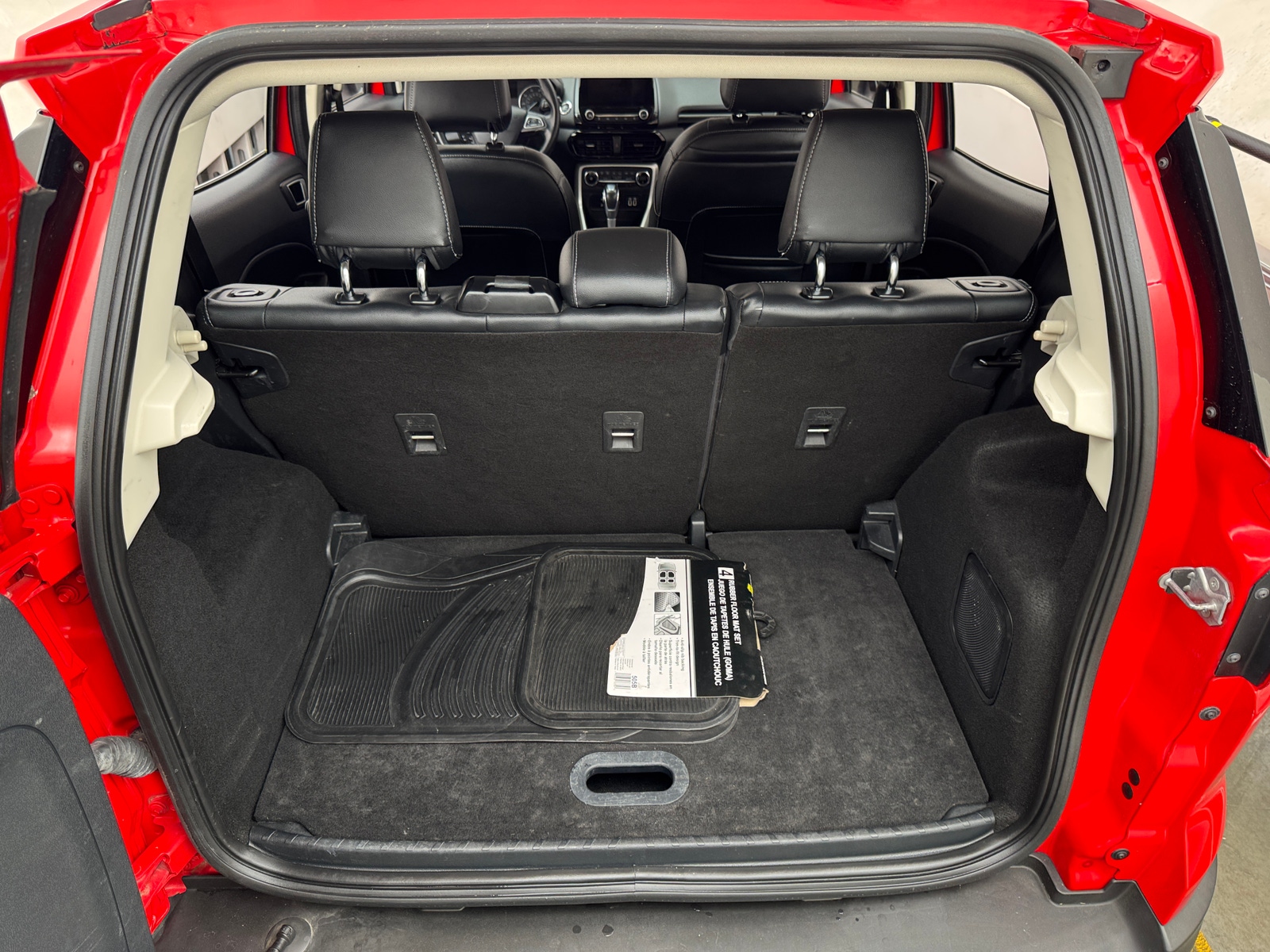 Thumbnail: 2020 Ford EcoSport - 6