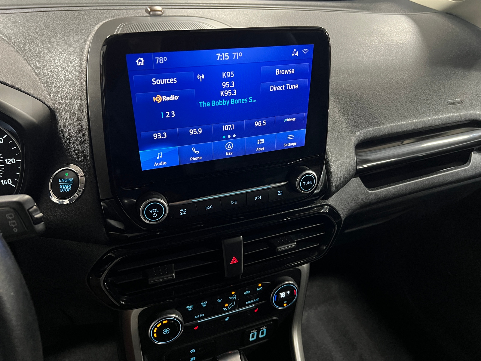 Thumbnail: 2020 Ford EcoSport - 3