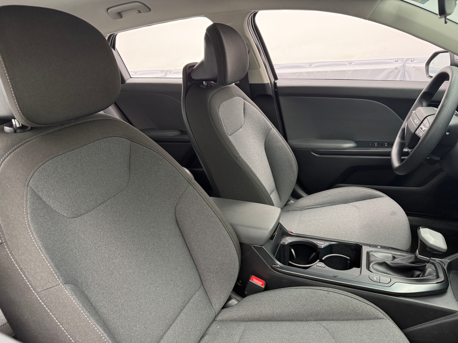 Thumbnail: 2025 Kia K4 - 2