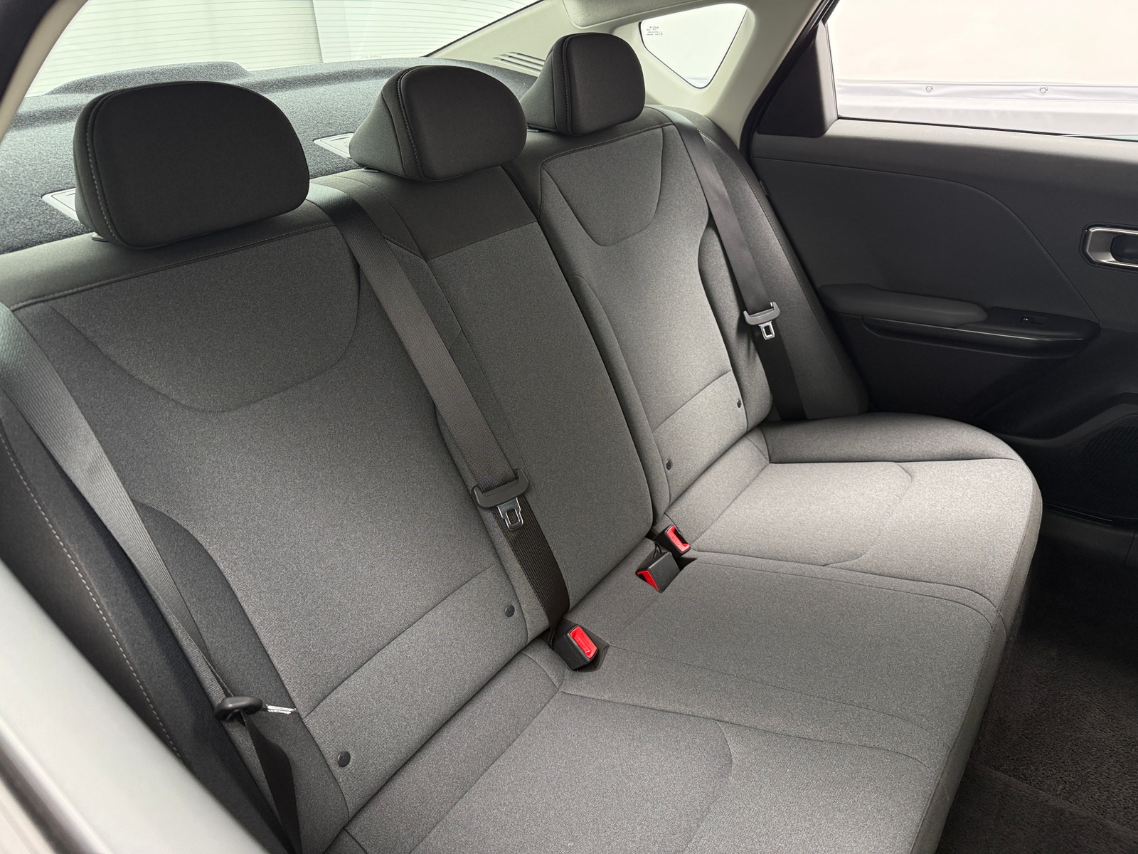 Thumbnail: 2025 Kia K4 - 6