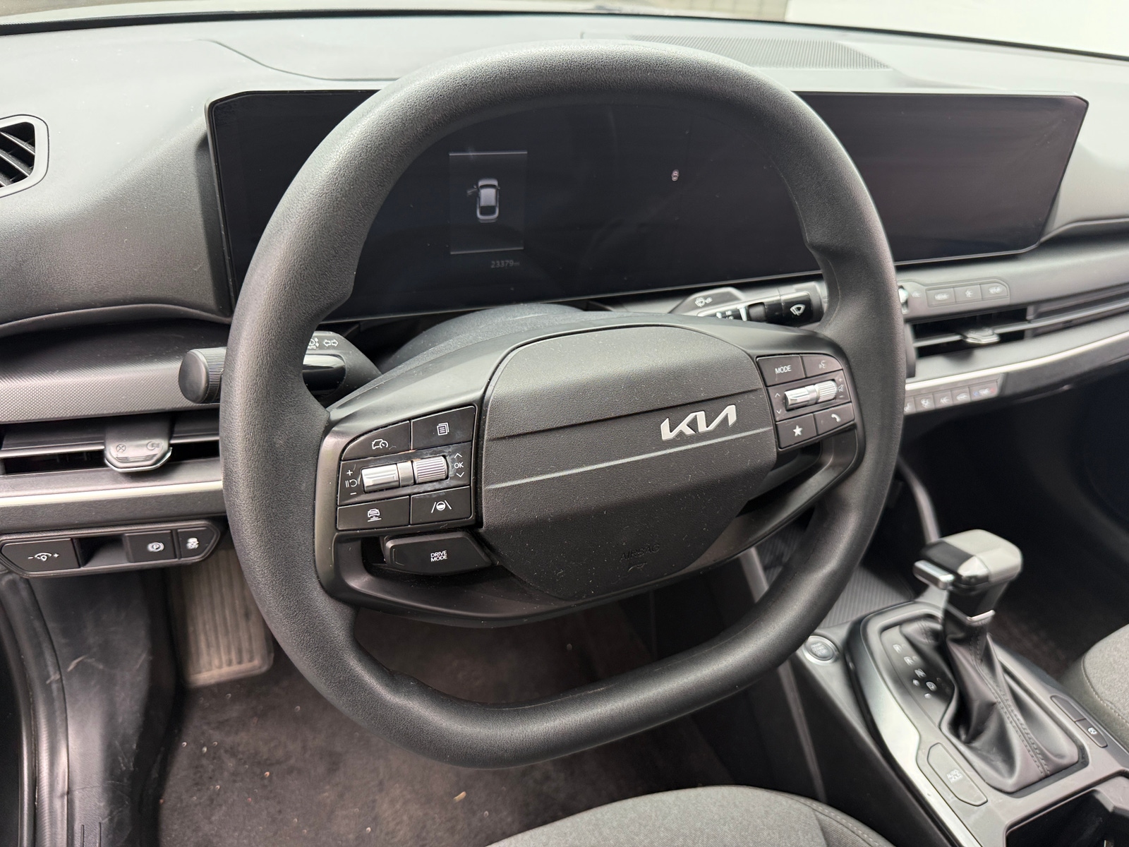 Thumbnail: 2025 Kia K4 - 5