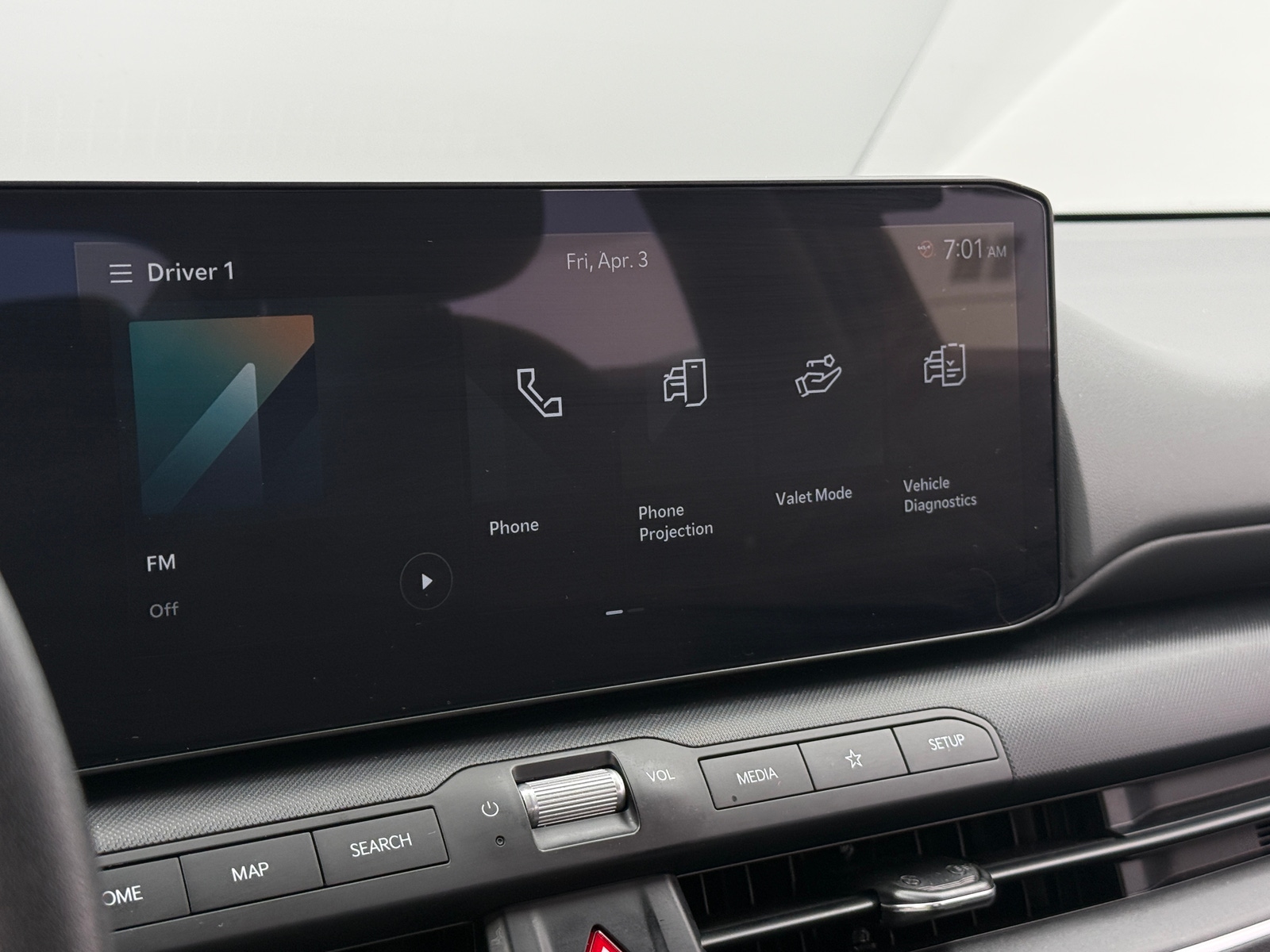 Thumbnail: 2025 Kia K4 - 4