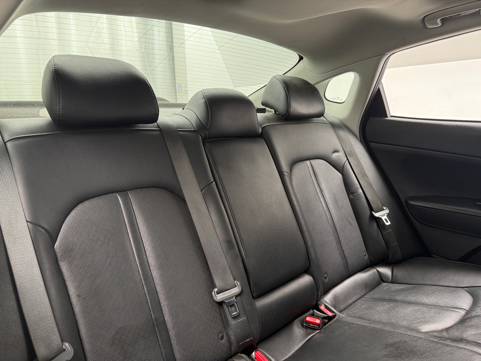 Thumbnail: 2019 Kia Optima - 5