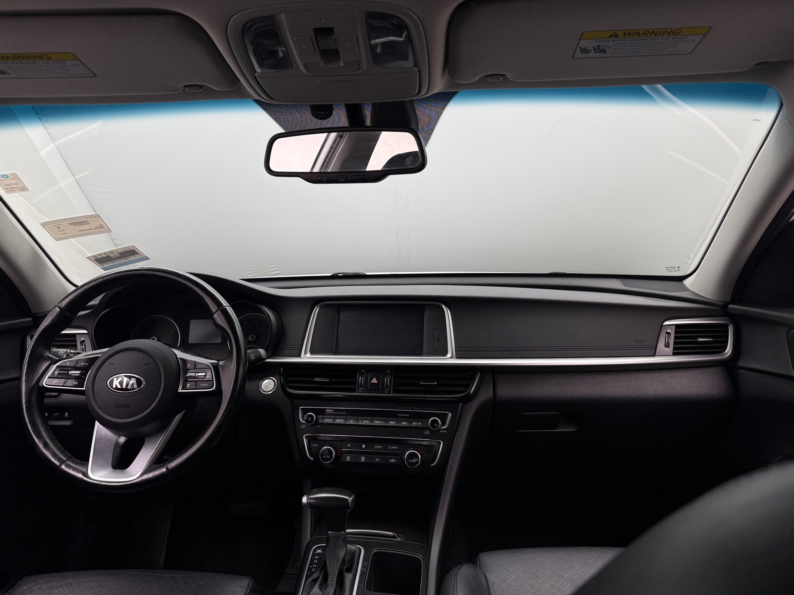 Thumbnail: 2019 Kia Optima - 2