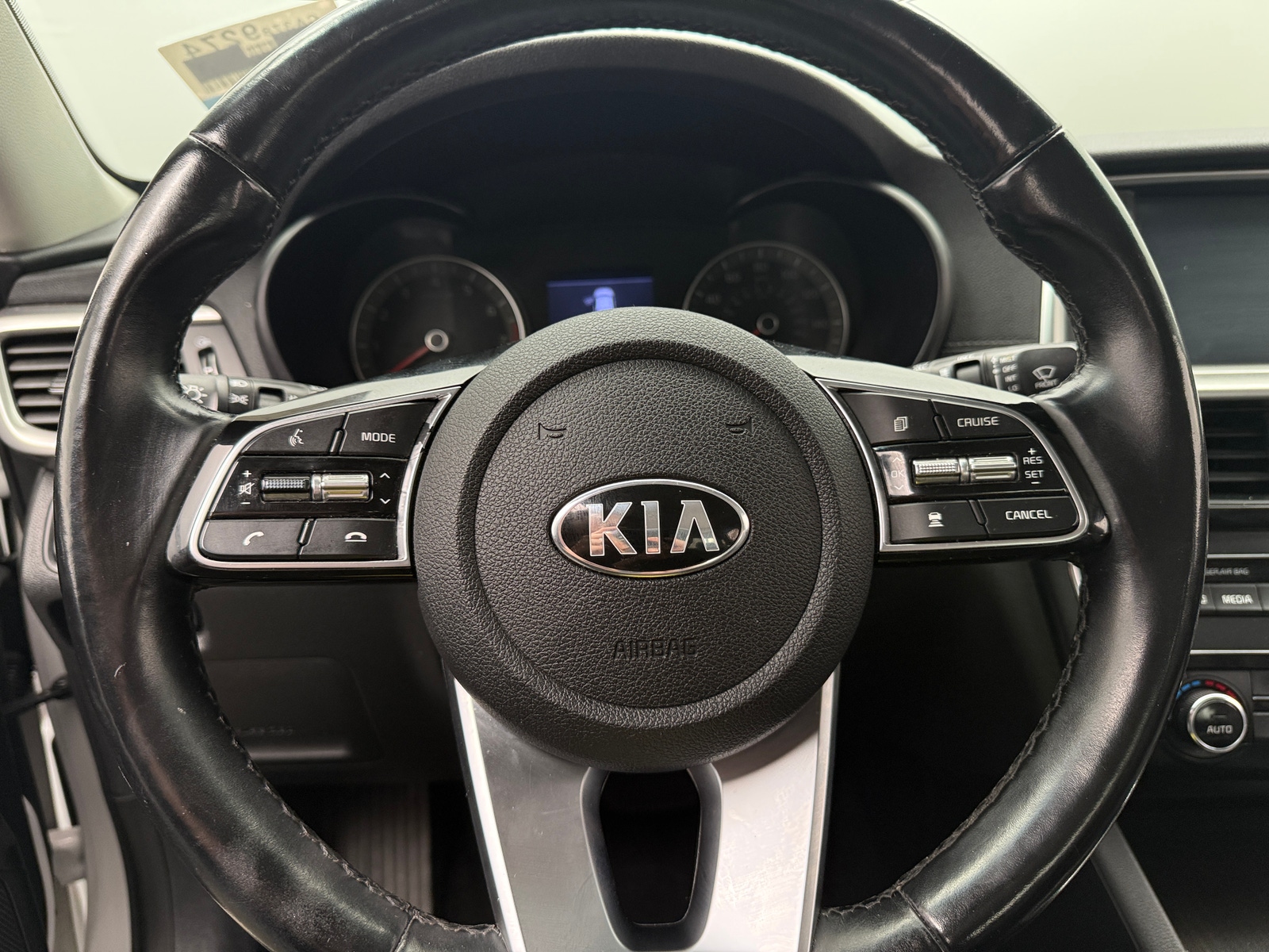 Thumbnail: 2019 Kia Optima - 4