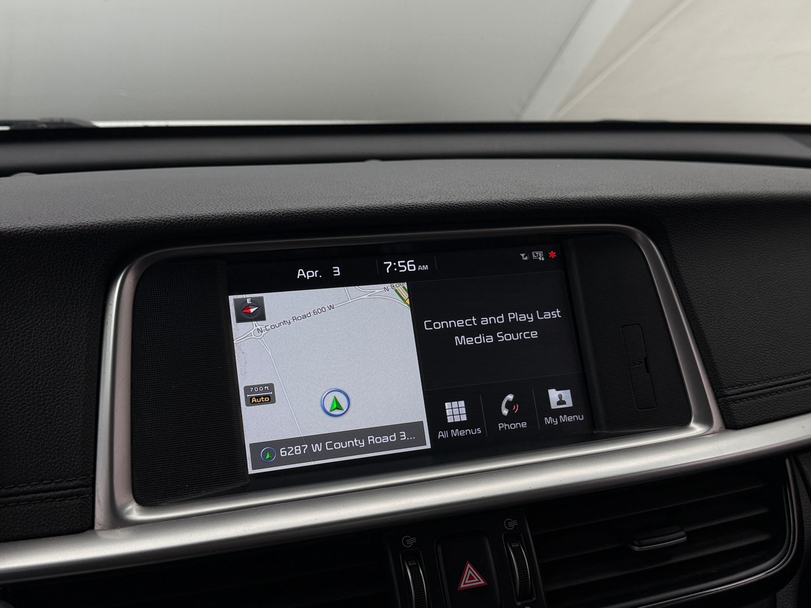 Thumbnail: 2019 Kia Optima - 3