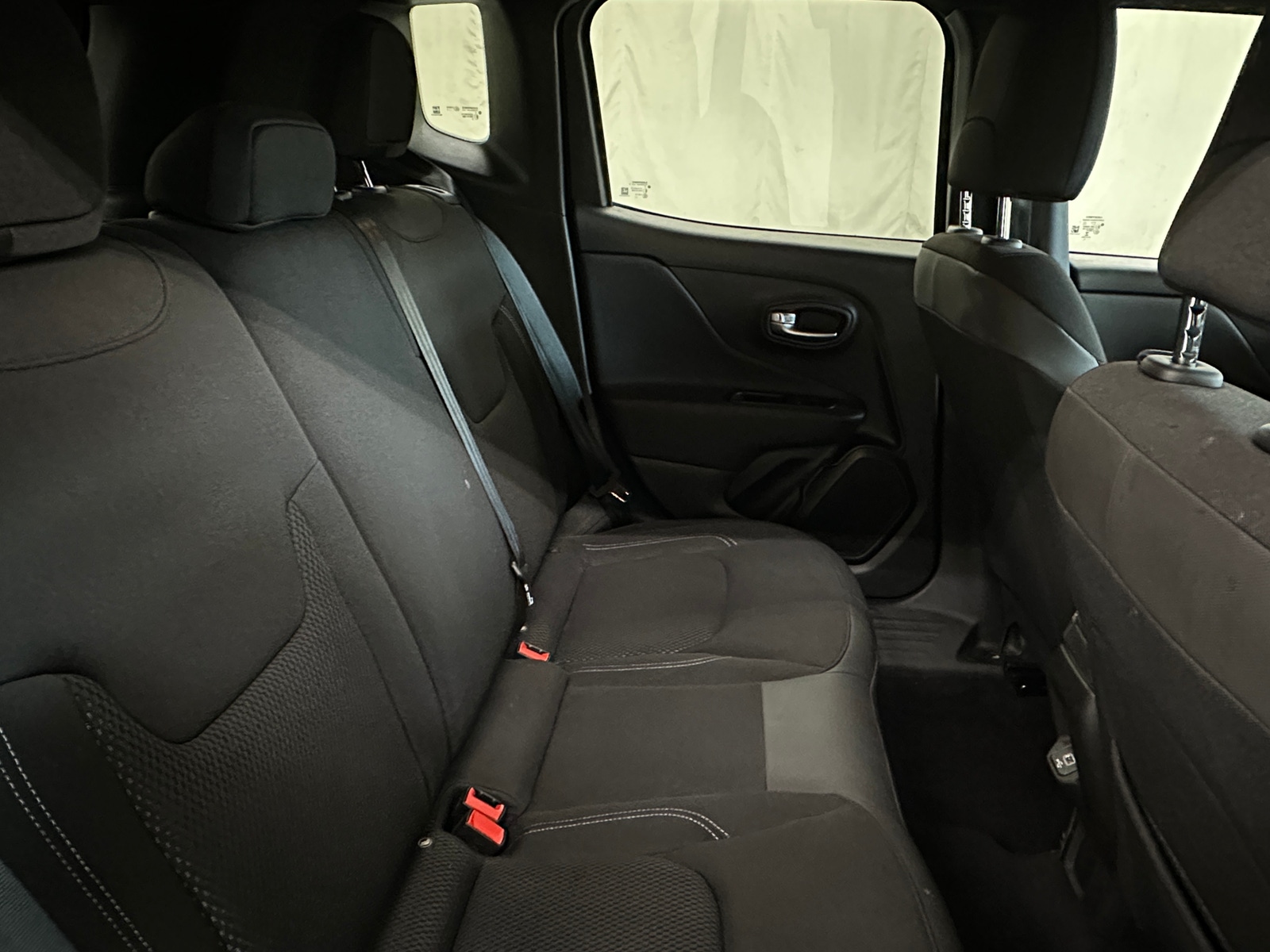 Thumbnail: 2022 Jeep Renegade - 6