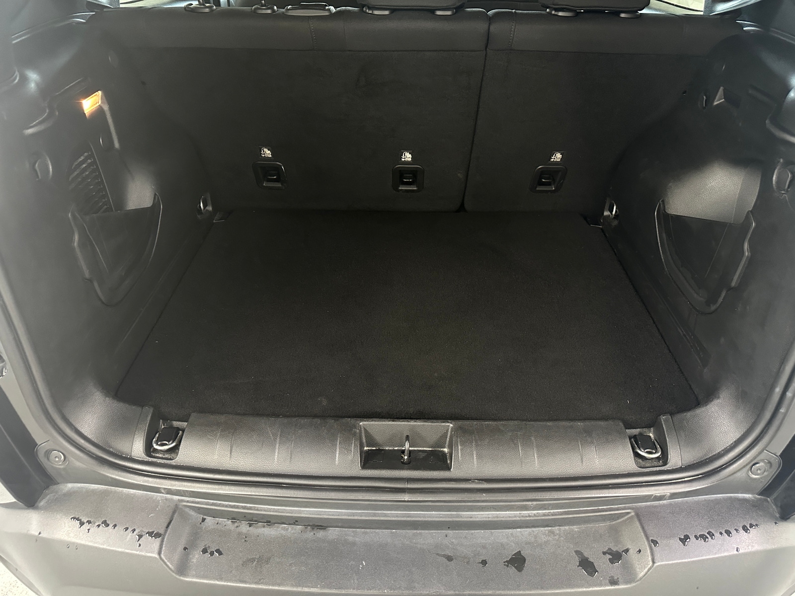 Thumbnail: 2022 Jeep Renegade - 7