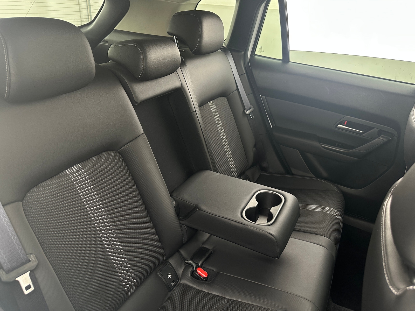 Thumbnail: 2024 Mazda CX-50 - 5