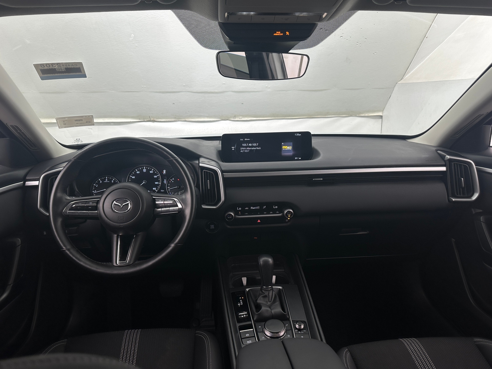 Thumbnail: 2024 Mazda CX-50 - 2