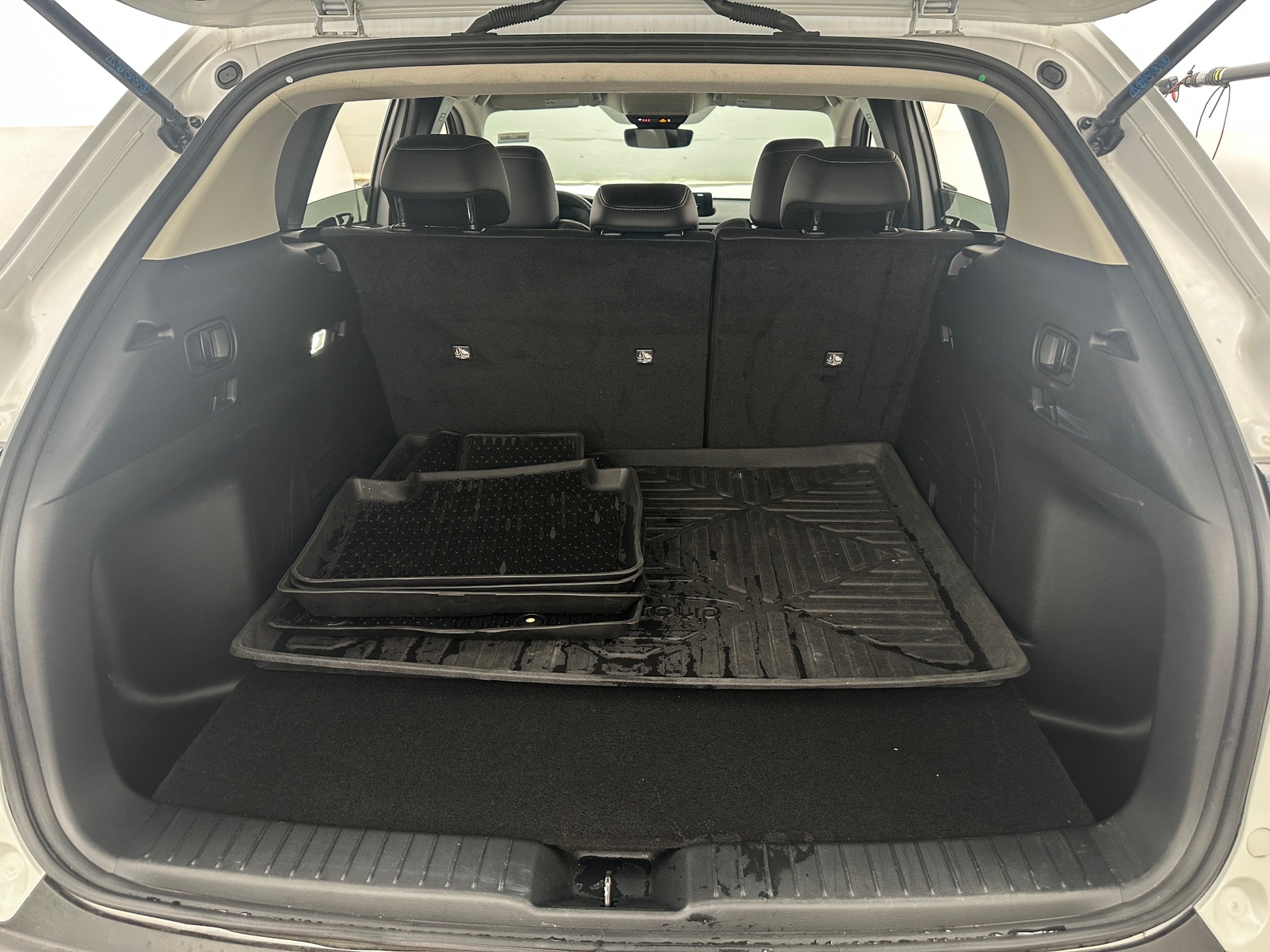 Thumbnail: 2024 Mazda CX-50 - 6