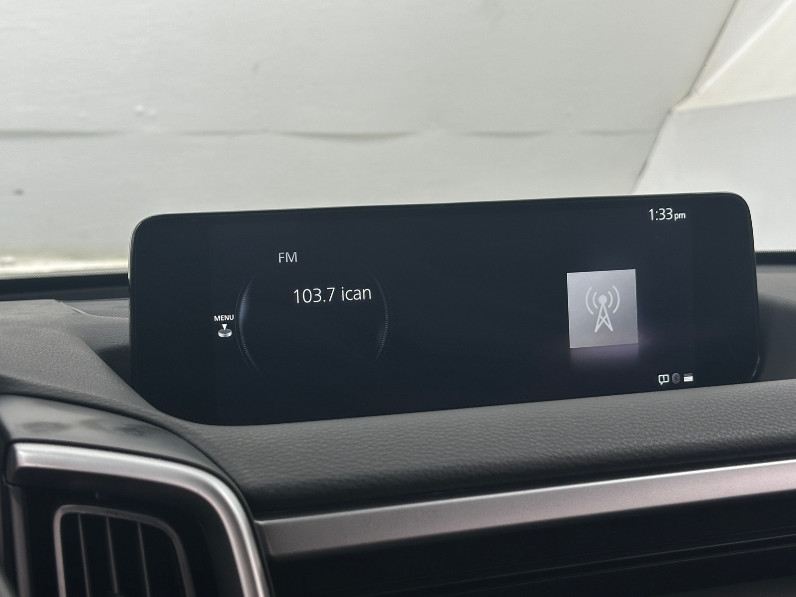 Thumbnail: 2024 Mazda CX-50 - 3