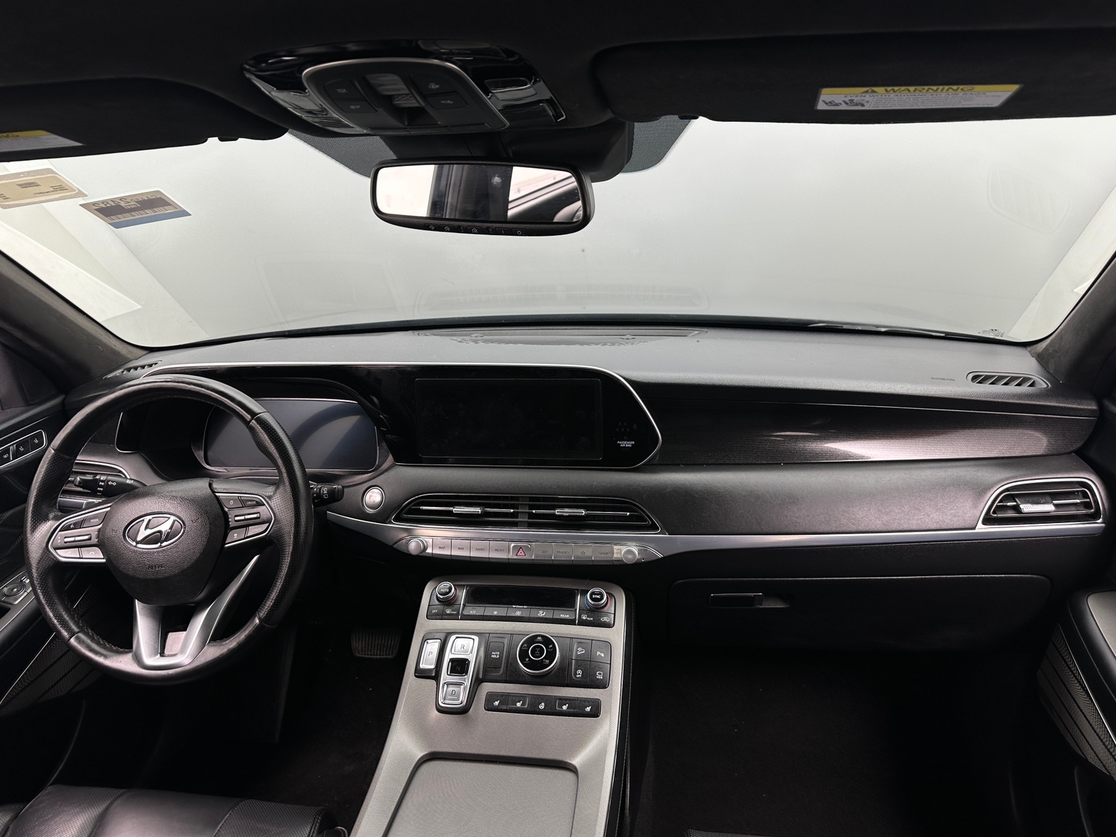 Thumbnail: 2022 Hyundai Palisade - 2