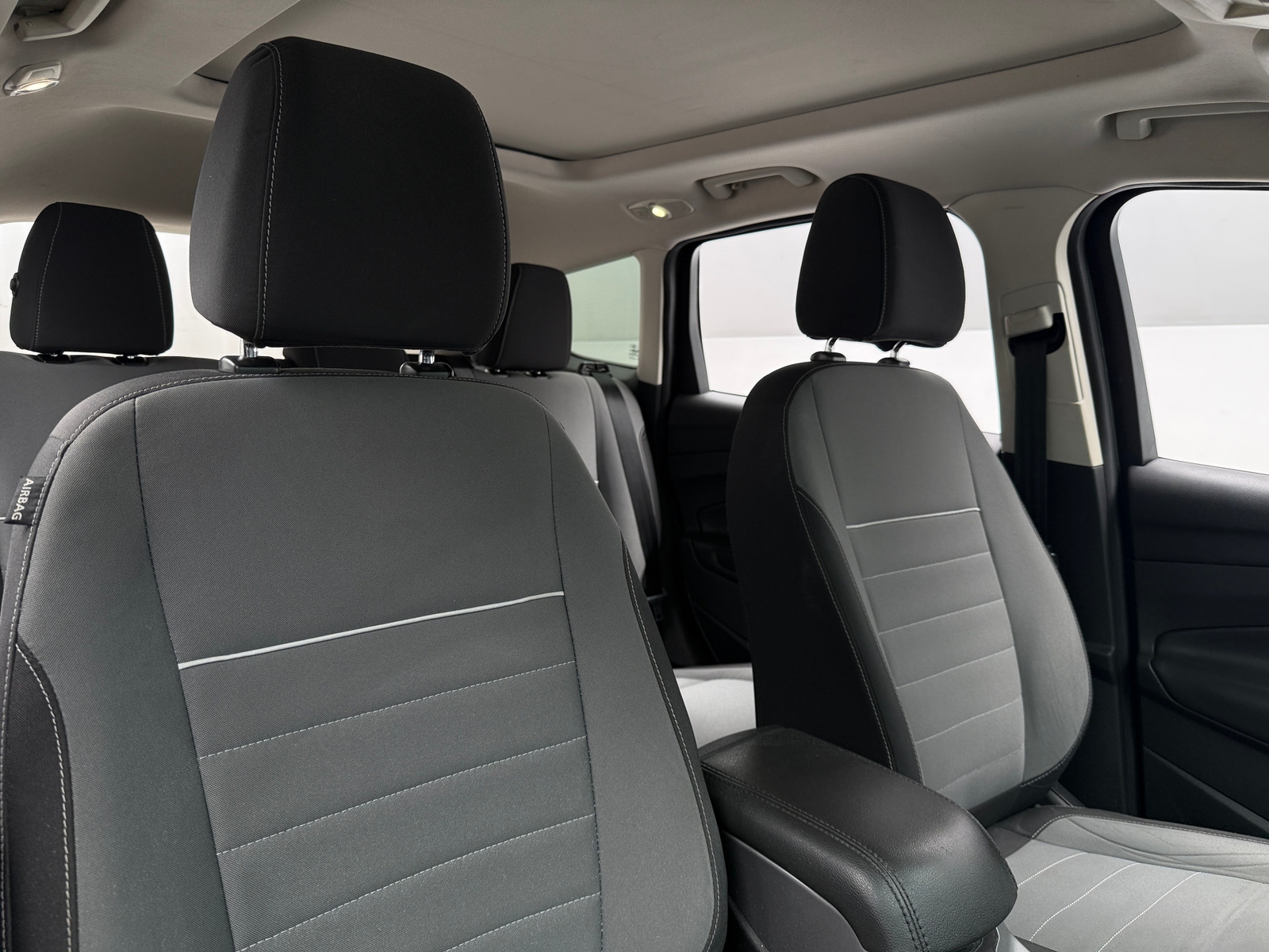 Thumbnail: 2015 Ford Escape - 2