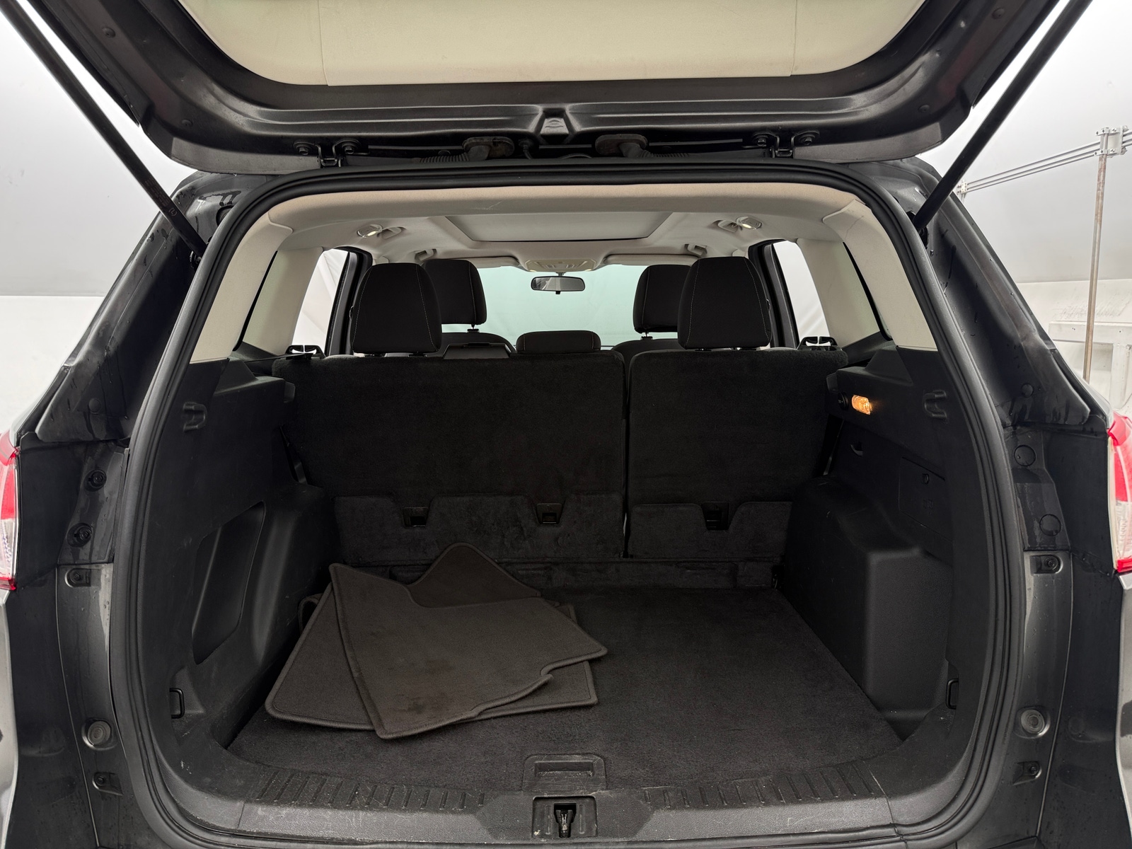 Thumbnail: 2015 Ford Escape - 7