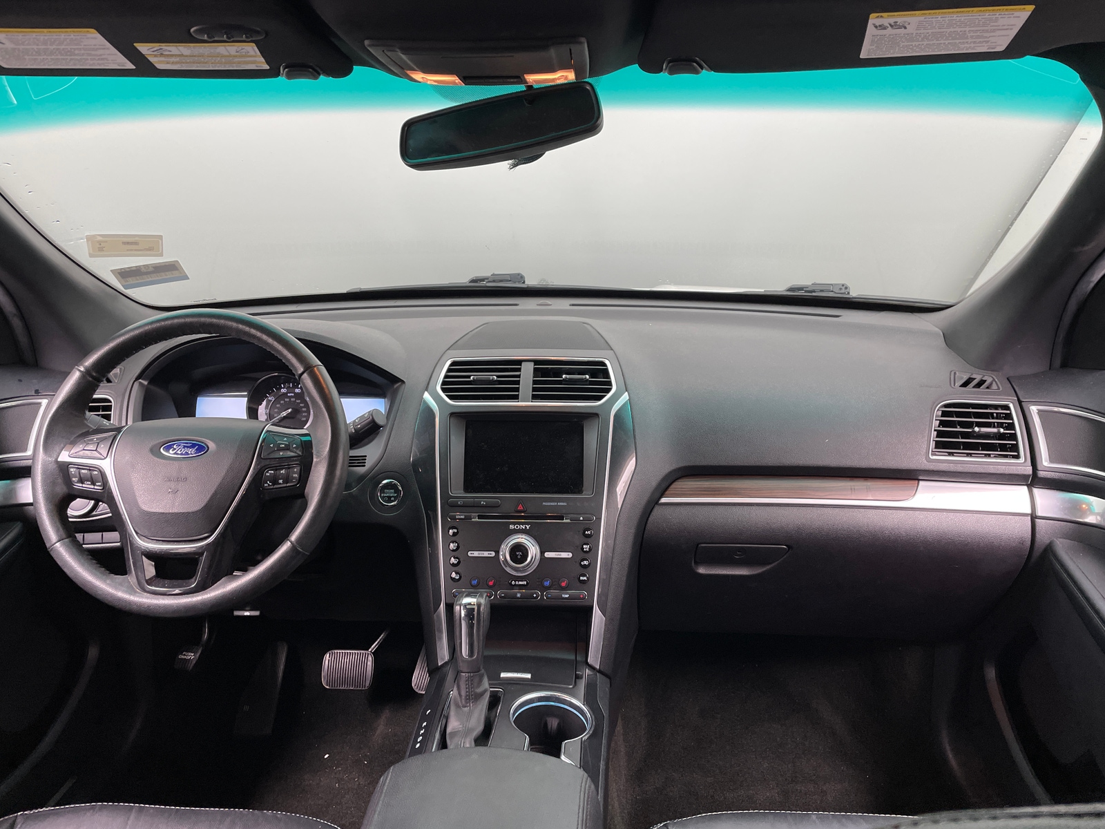 Thumbnail: 2016 Ford Explorer - 2