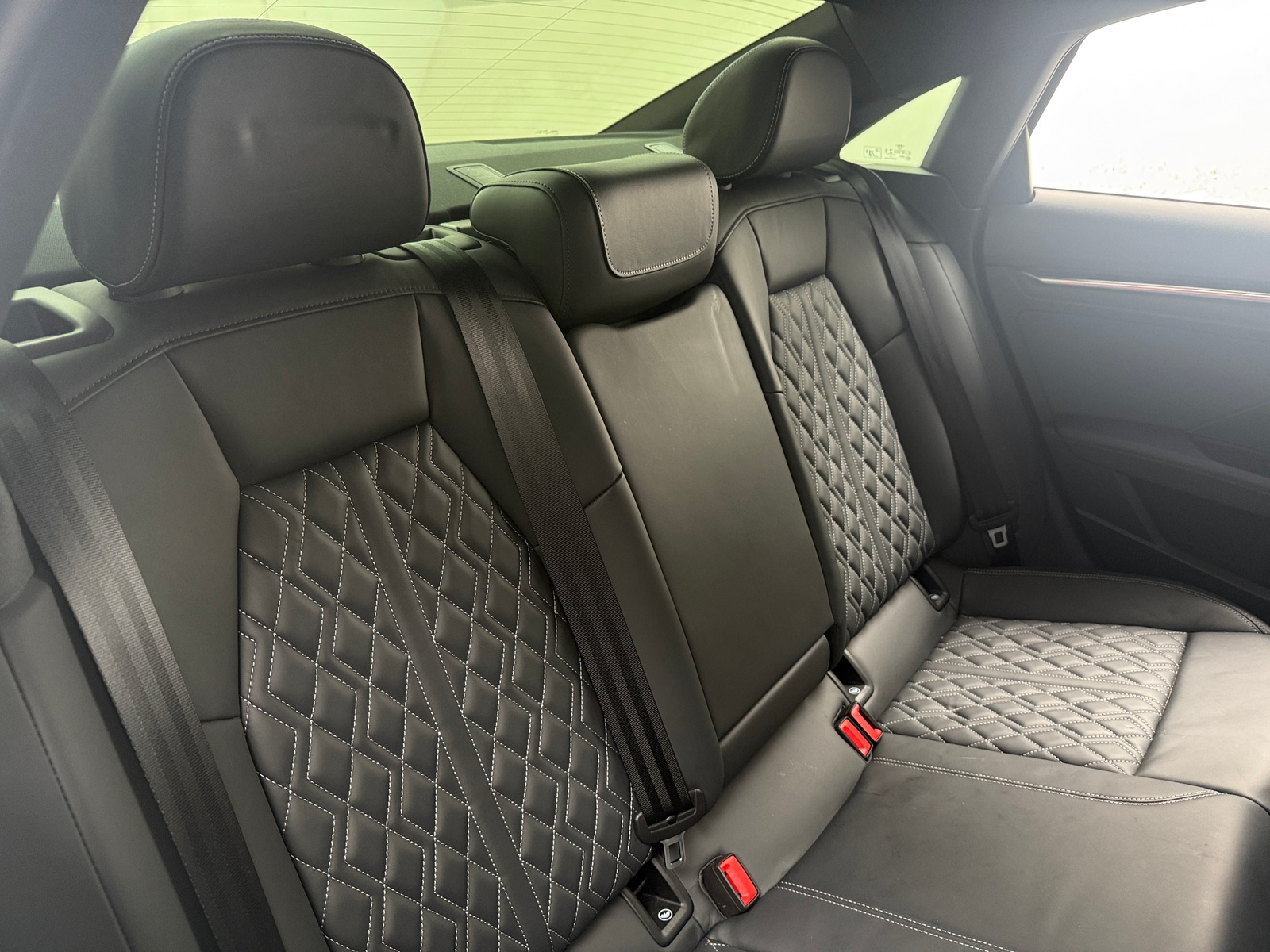 Thumbnail: 2023 Audi S3 - 5