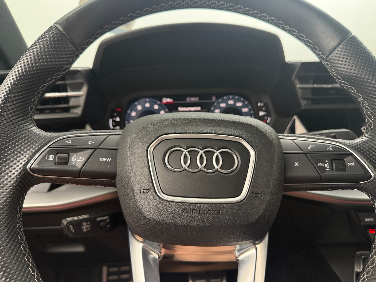 Thumbnail: 2023 Audi S3 - 4