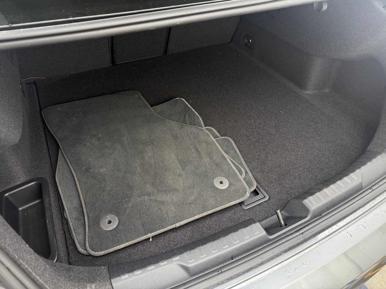 Thumbnail: 2023 Audi S3 - 6