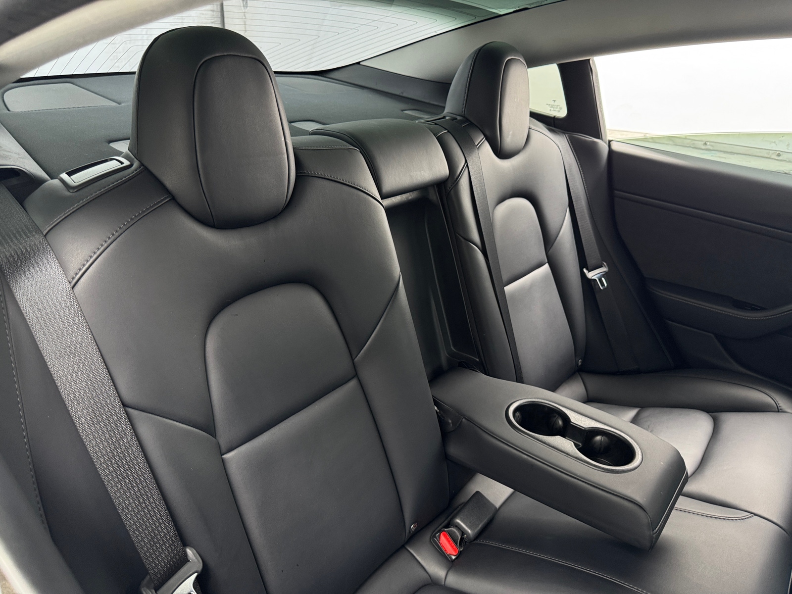 Thumbnail: 2020 Tesla Model 3 - 5