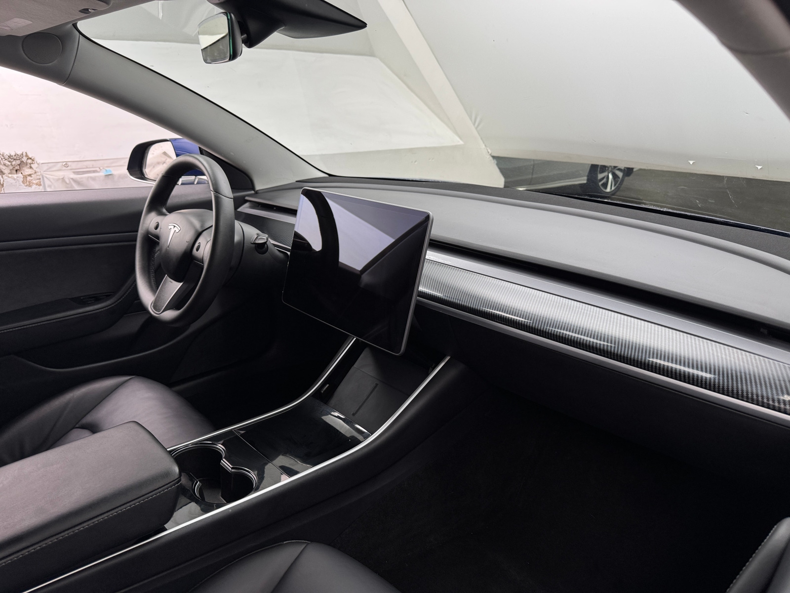 Thumbnail: 2020 Tesla Model 3 - 2