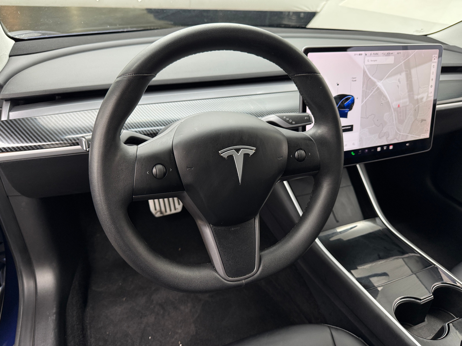 Thumbnail: 2020 Tesla Model 3 - 4