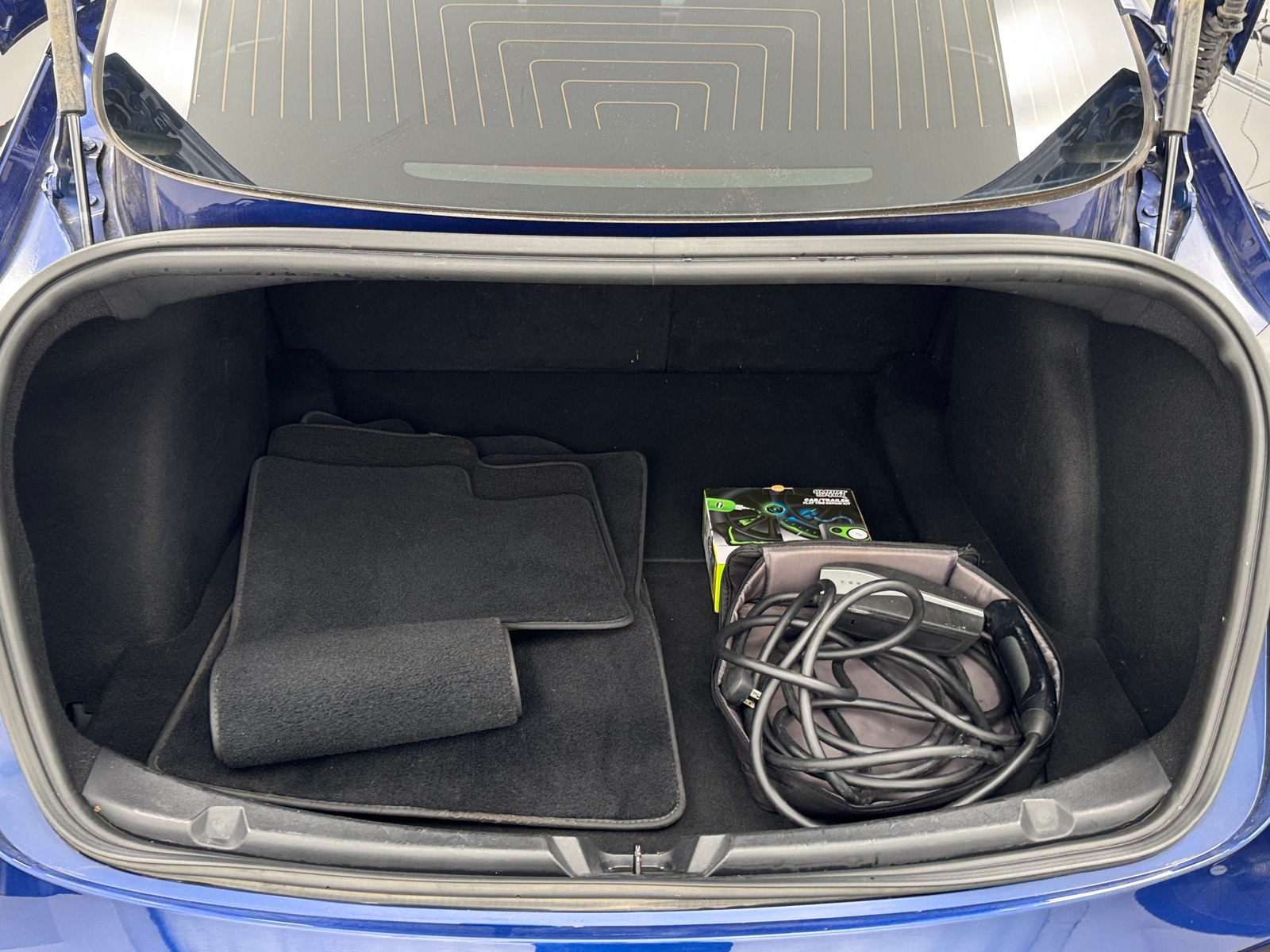 Thumbnail: 2020 Tesla Model 3 - 6