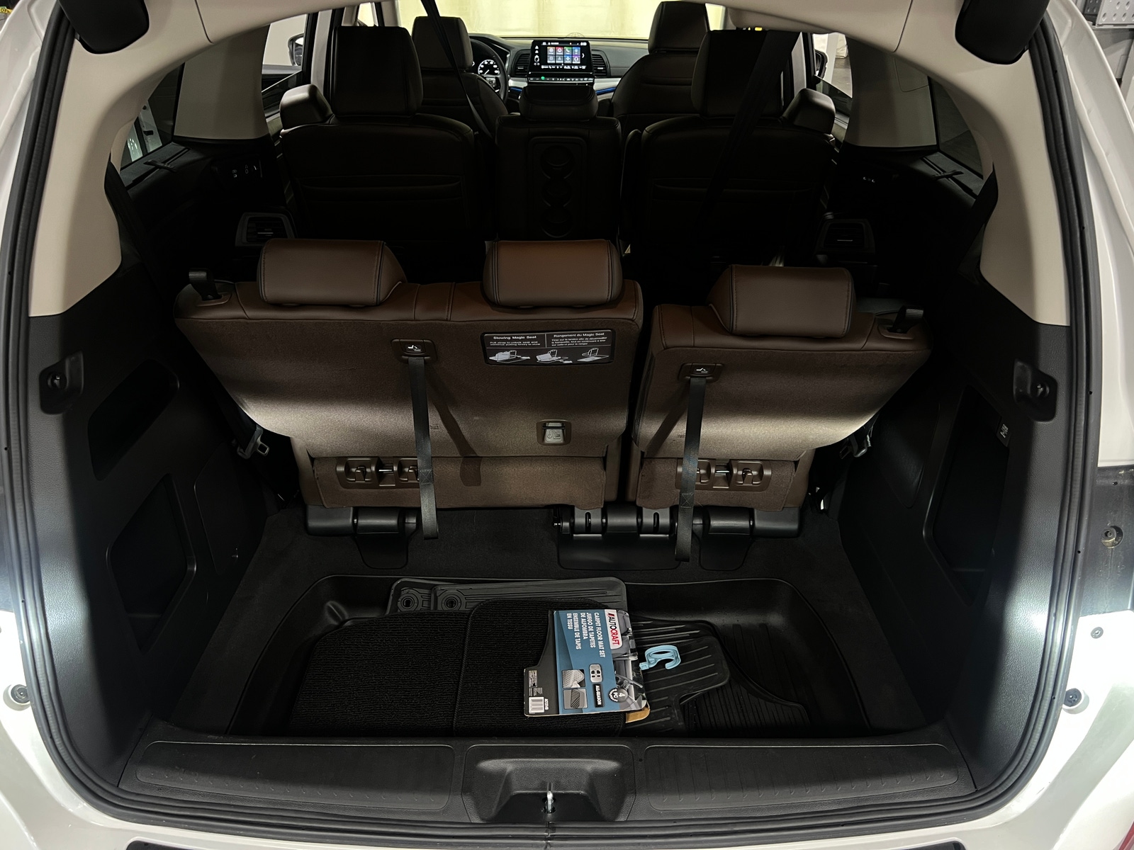 Thumbnail: 2025 Honda Odyssey - 6